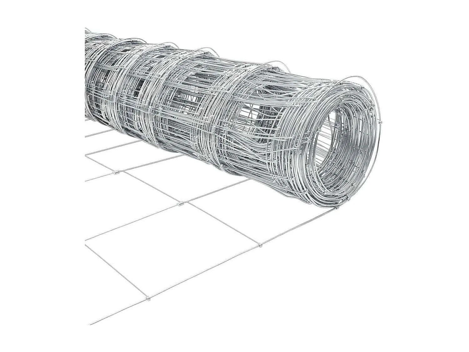 Cadre de lit sans matelas noir bois massif 140x190 cm