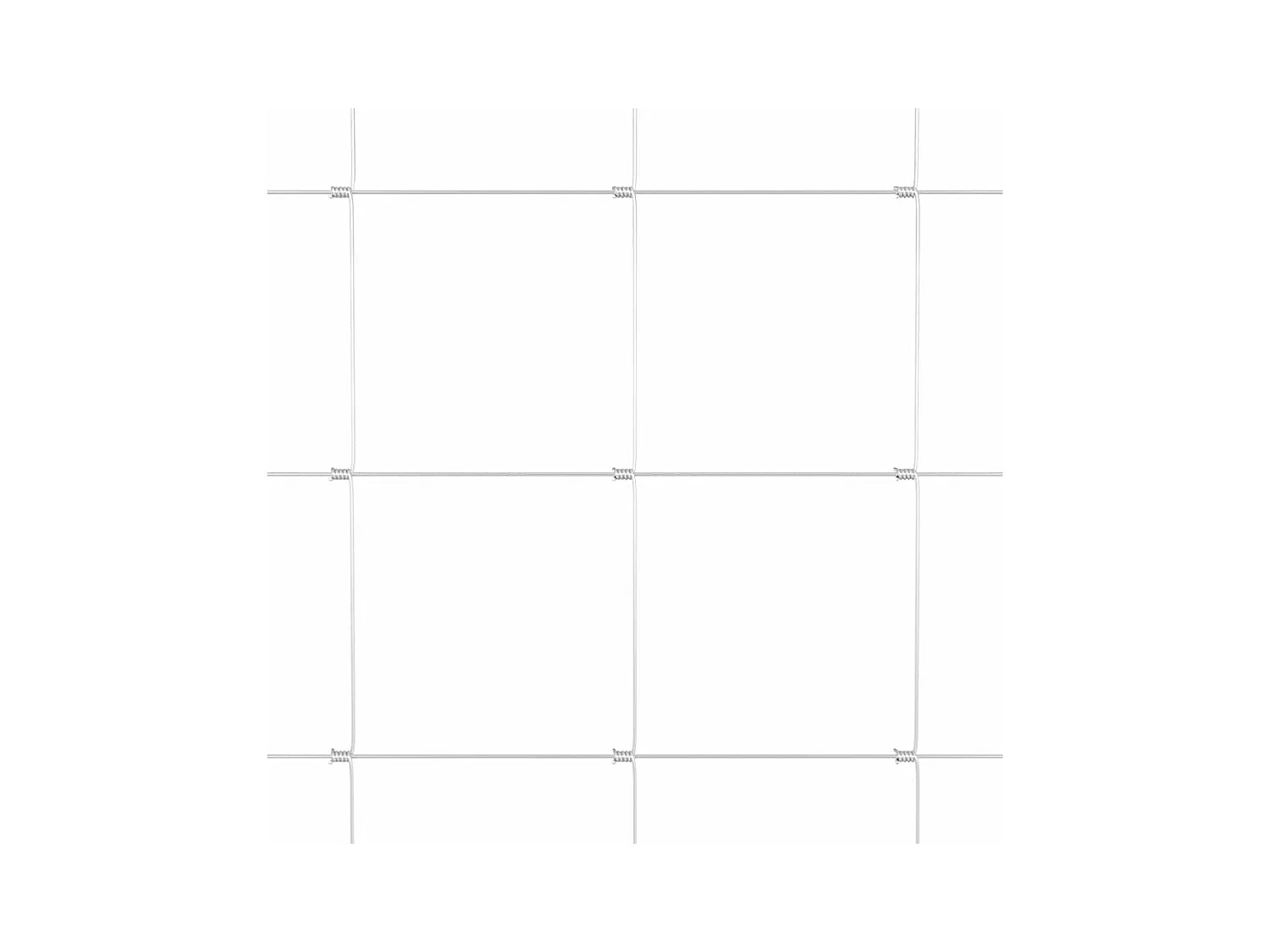 Cadre de lit sans matelas bois massif 200x200 cm