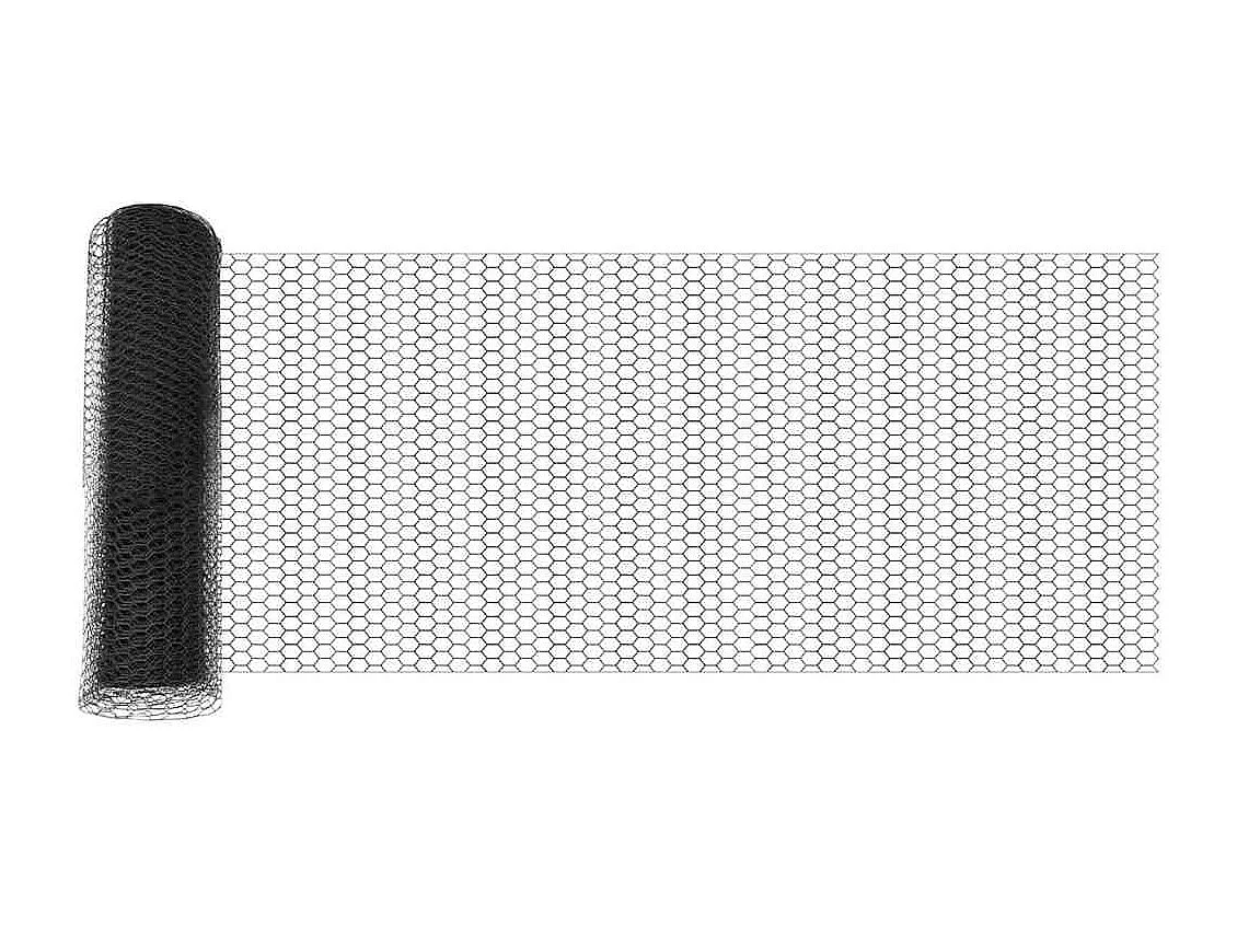 Estructura de cama sin colchón de madera maciza de pino blanco 140x200 cm