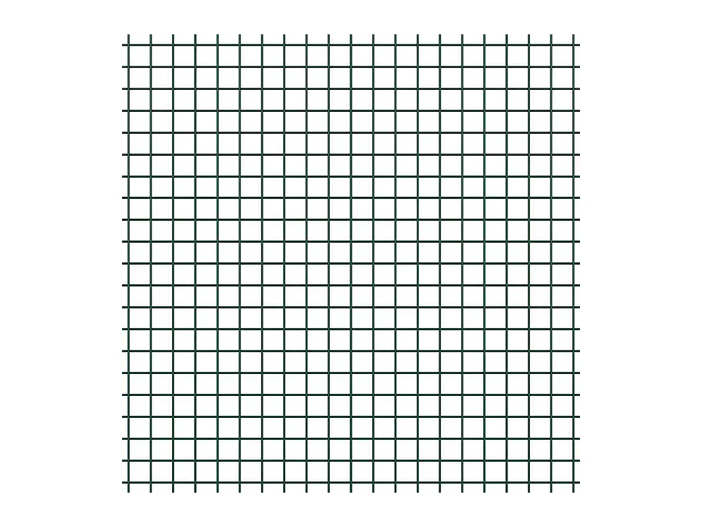 Struttura letto senza materasso bianco 180x200 cm in legno massello