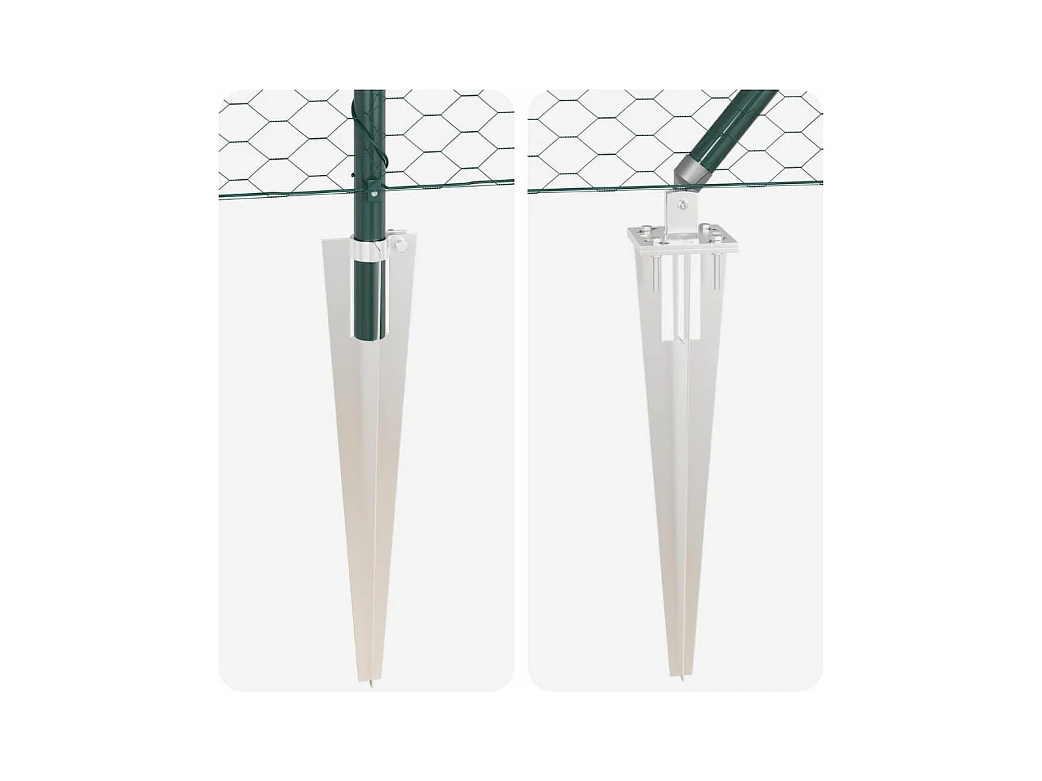 Sommier à lattes de lit avec matelas Bleu 100x200 cm Tissu