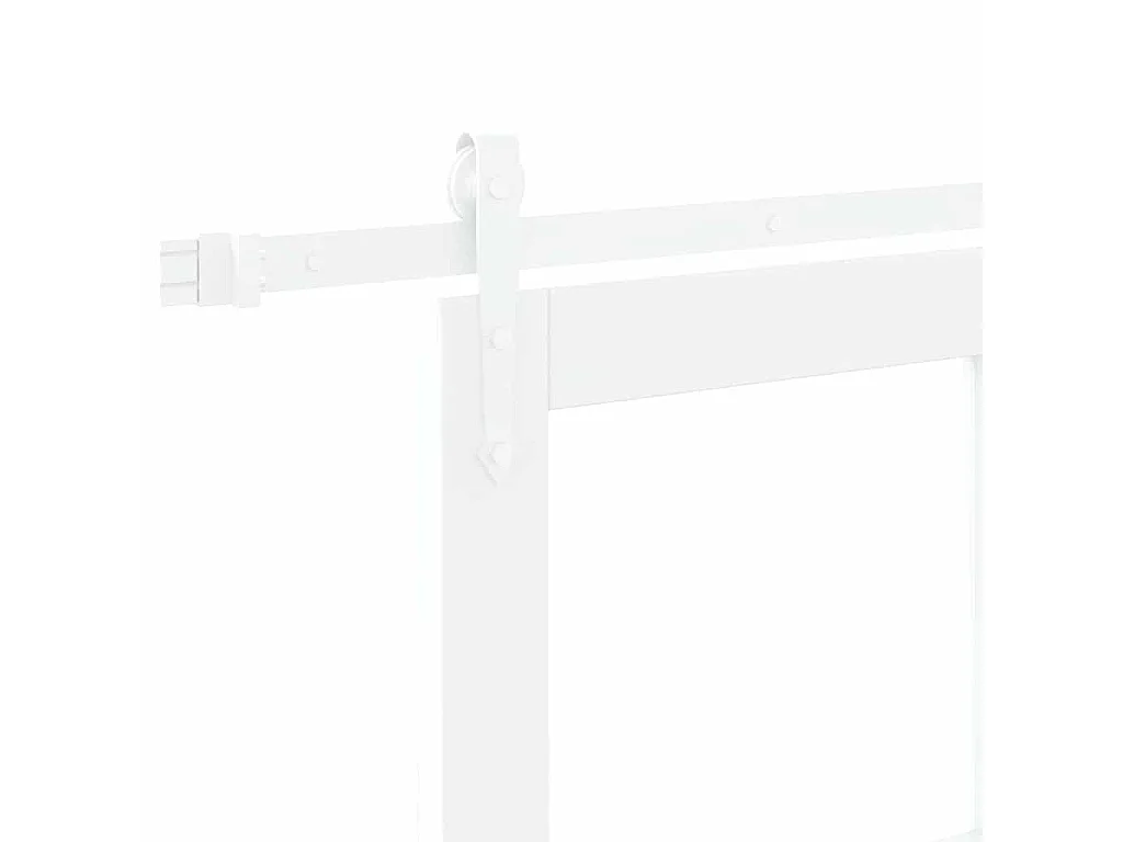 Lit avec matelas gris clair 90x190 cm tissu