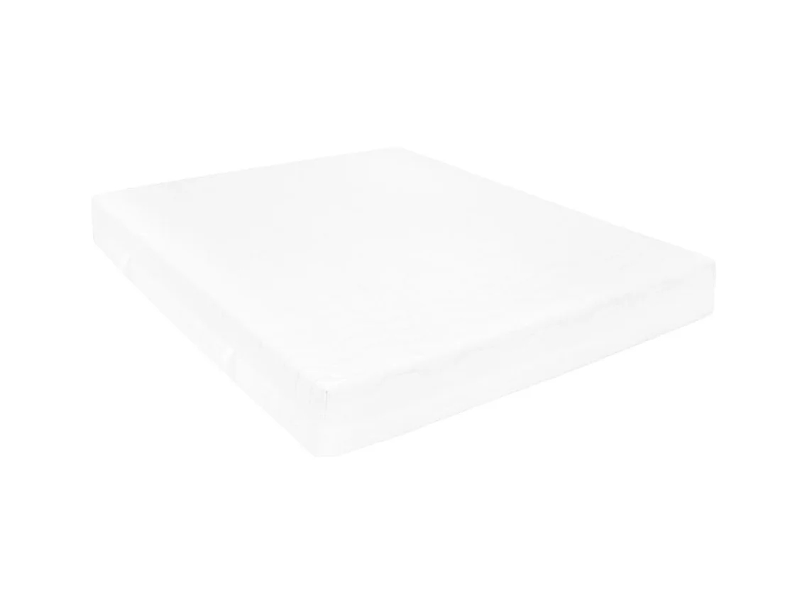 Dagbed met matras 90x200 cm Massief grenenhout