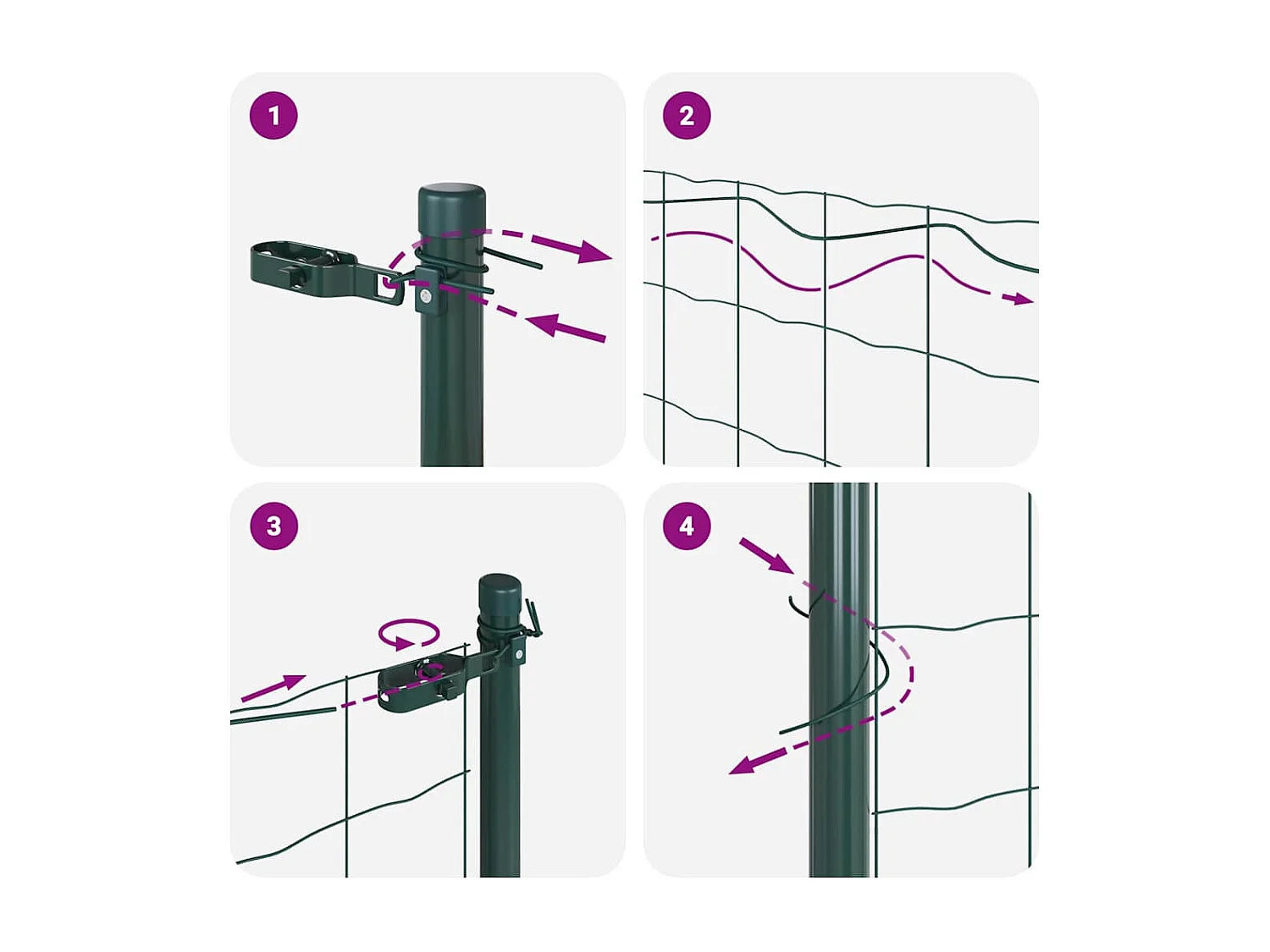 Cadre de lit sans matelas bois massif 160x200 cm