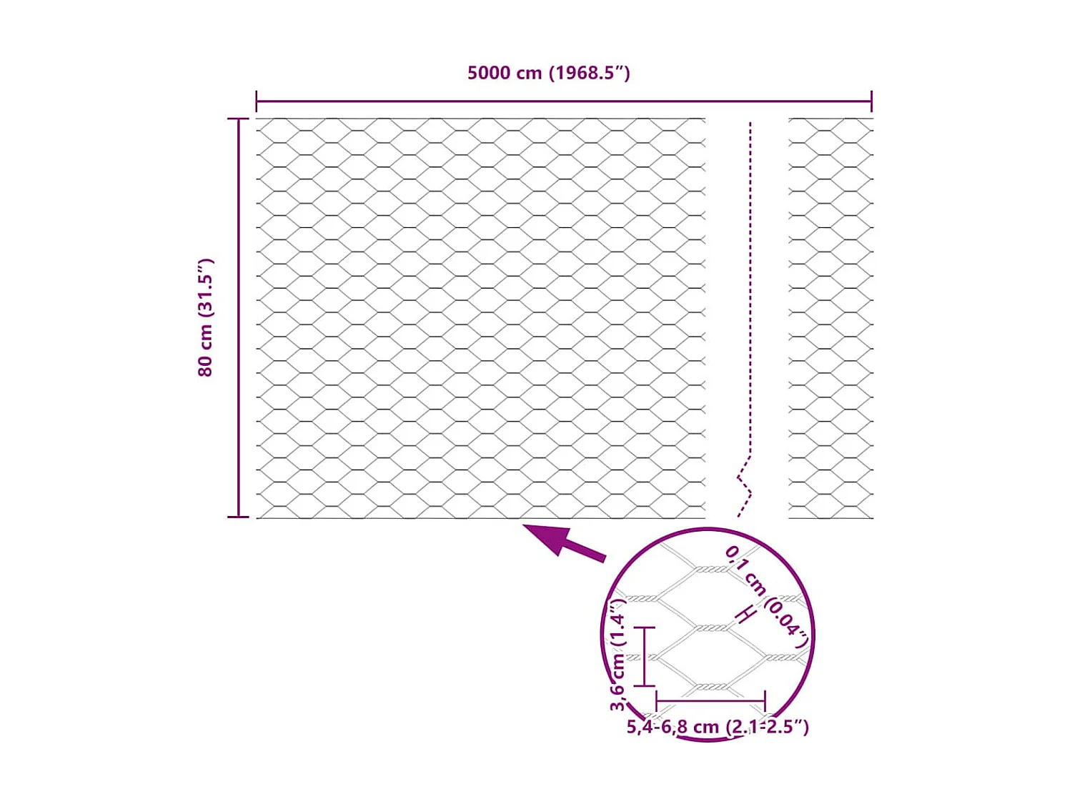 Lattenrost mit Matratze Dunkelgrau 100x200cm Stoff