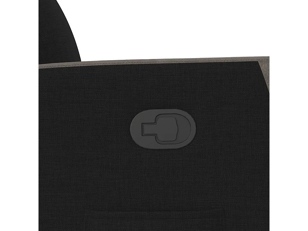 Cadre de lit sans matelas blanc bois de pin massif 90x200 cm