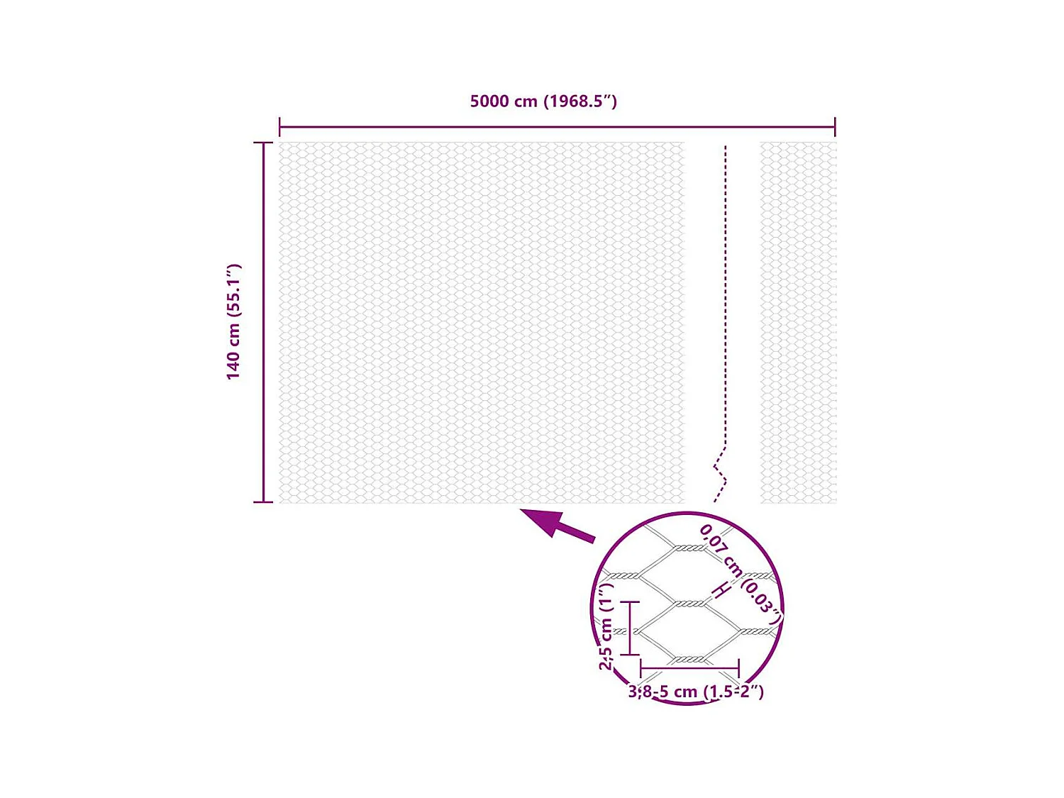 Lattenbodem met matras Zwart 90x190 cm Kunstleer