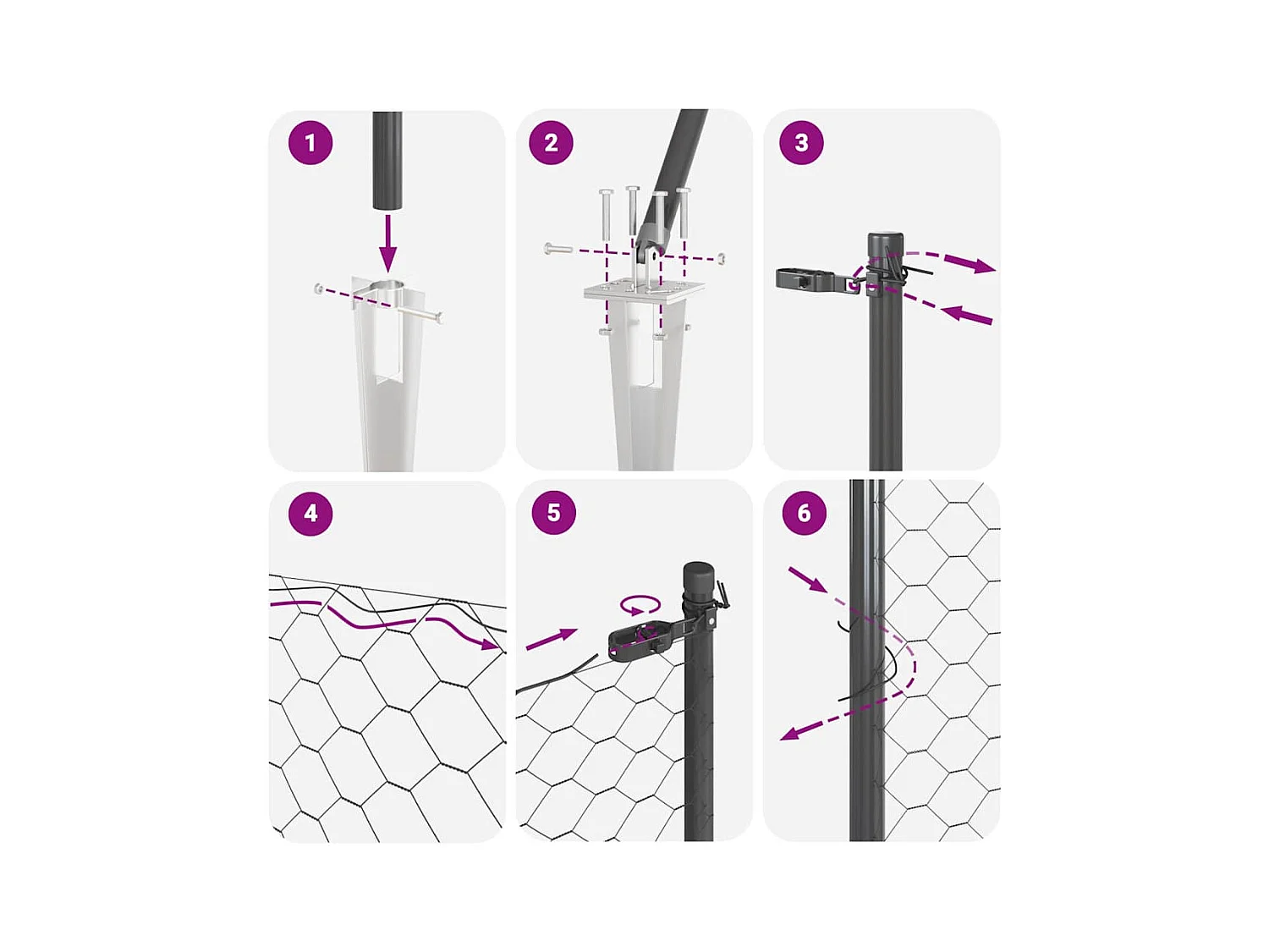 Lattenbodem met matras Zwart 90x190 cm Kunstleer