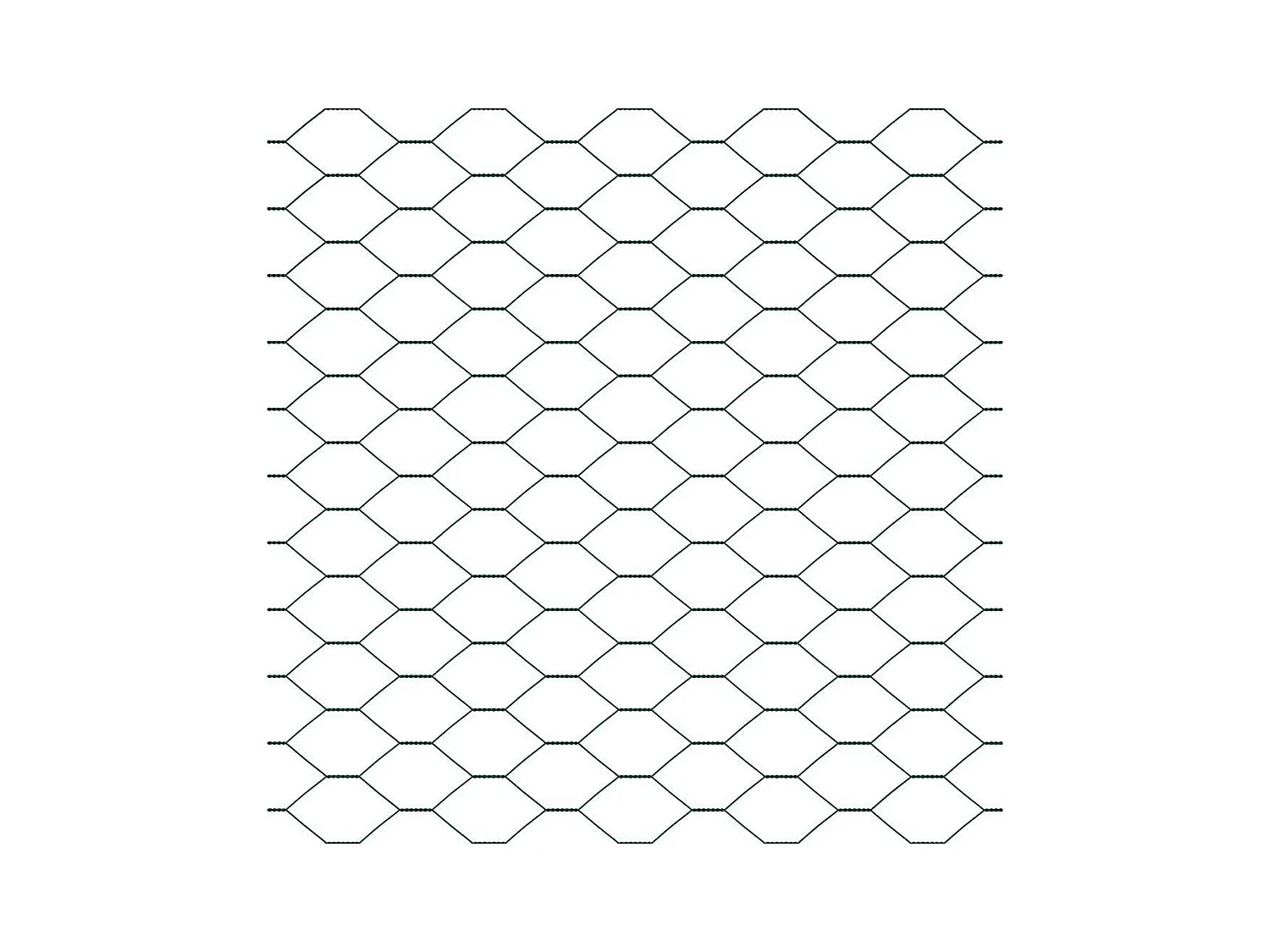 Rete a doghe con materasso Marrone scuro 100x200 cm