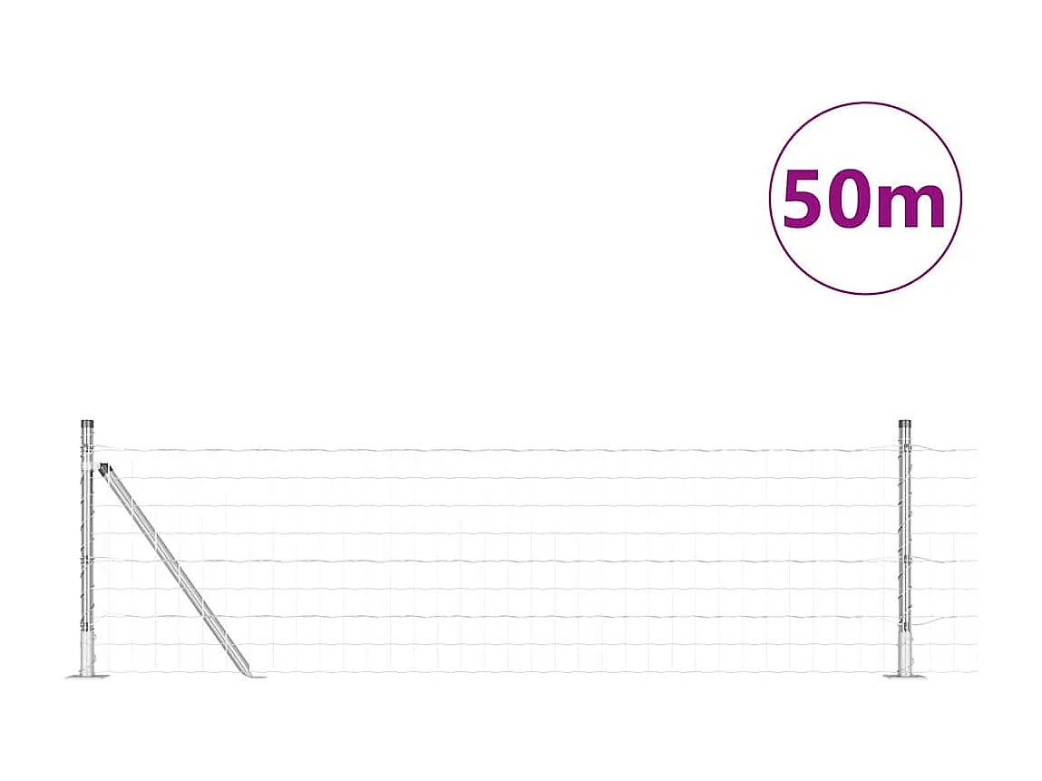 Cadre de lit sans matelas blanc bois de pin massif 140x200 cm