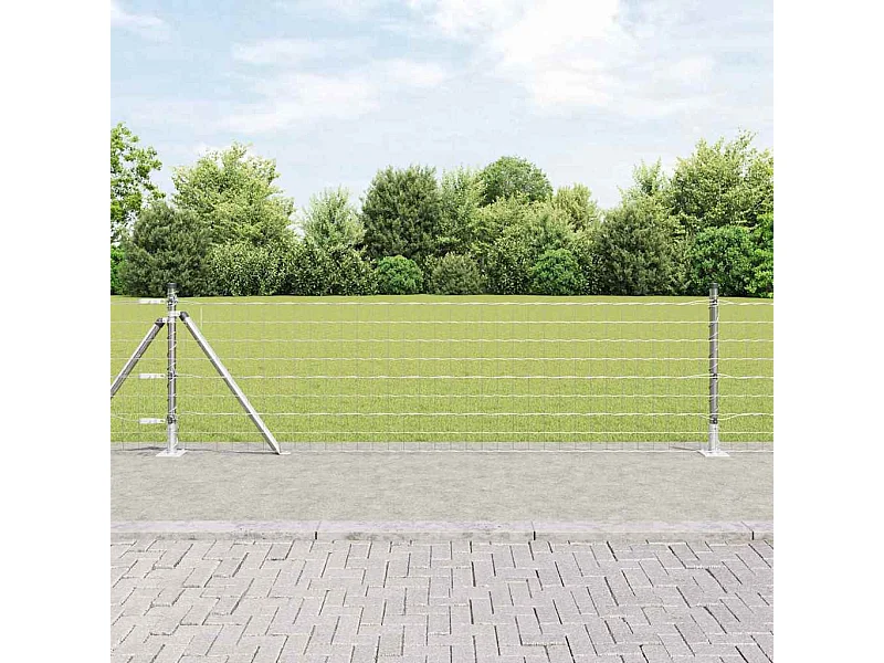 Cadre de lit sans matelas blanc bois de pin massif 140x200 cm