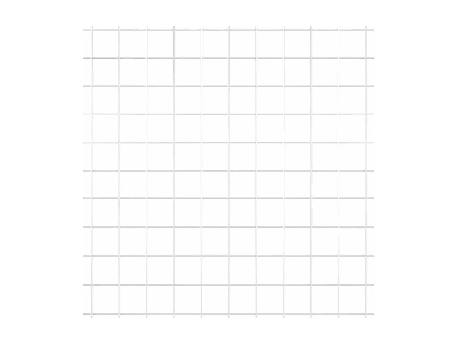 Bettgestell ohne Matratze grau 200x200 cm Massivholz