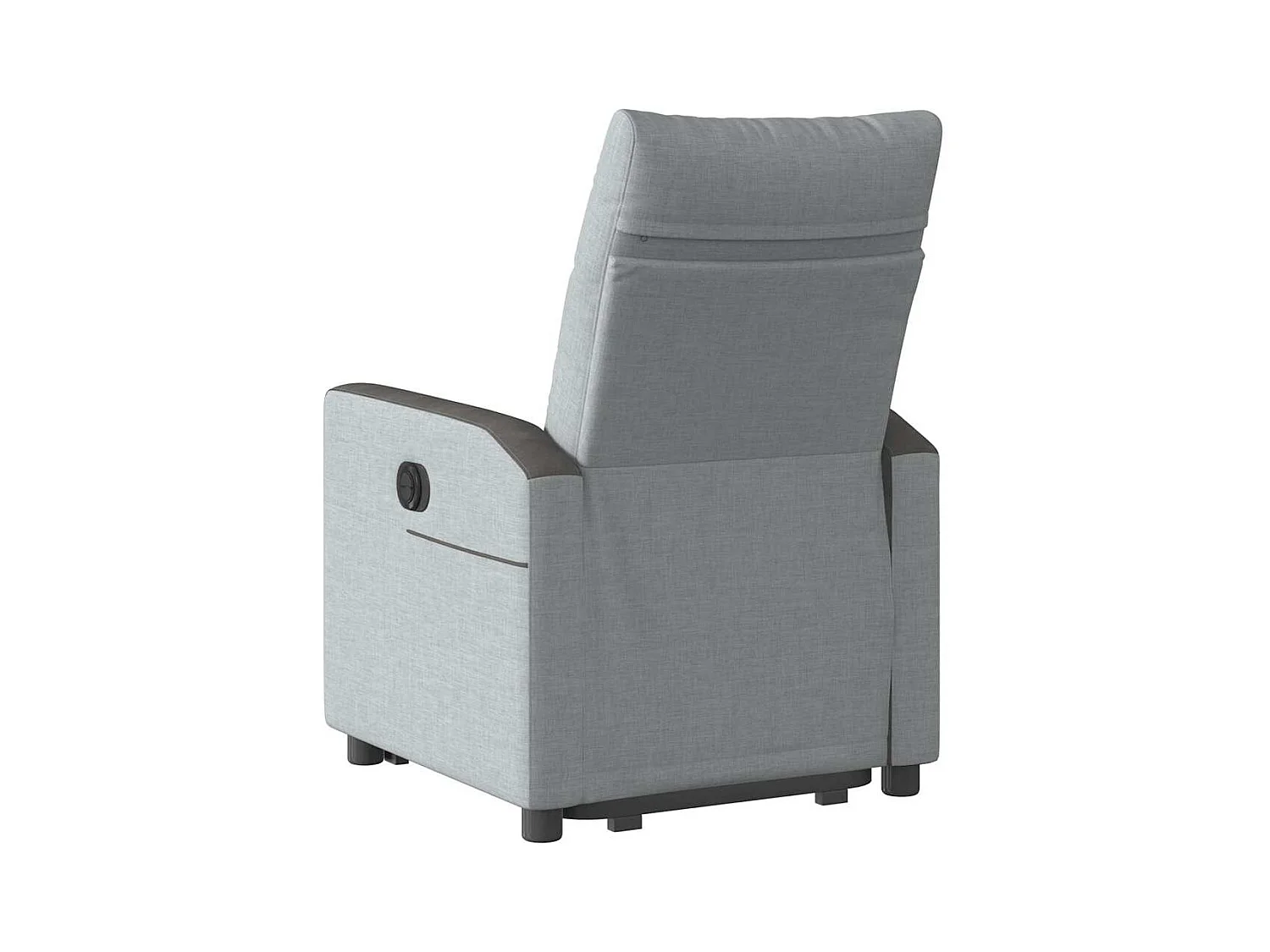 Bedframe zonder matras massief wit grenenhout 160x200 cm