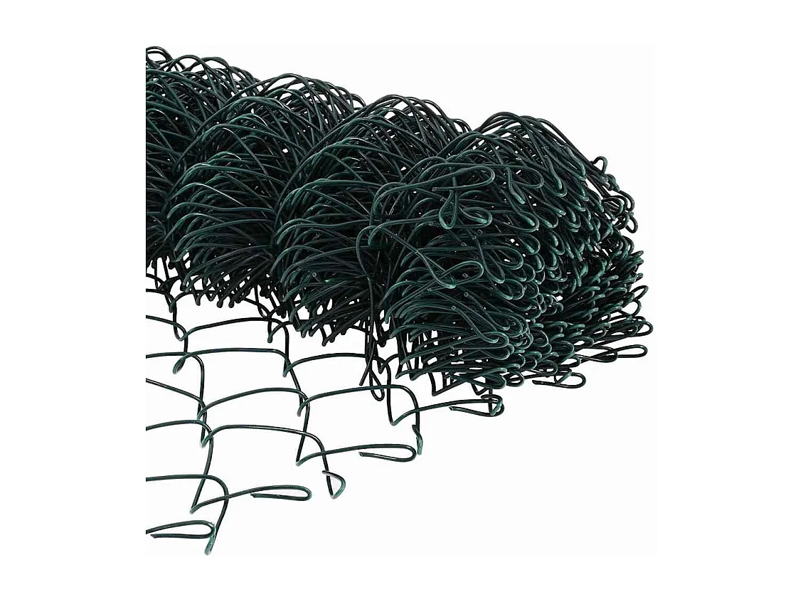 Cadre de lit à baldaquin sans matelas blanc métal 100x200 cm