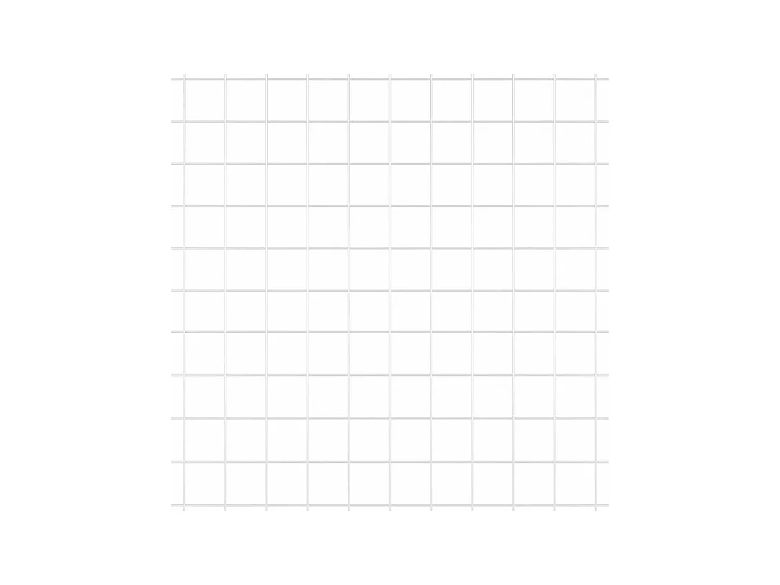 Bedframe zonder matras wit 140x190 cm massief grenenhout