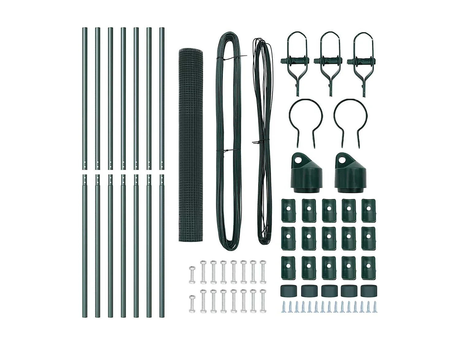 Bedframe zonder matras zwart 200x200 cm massief hout
