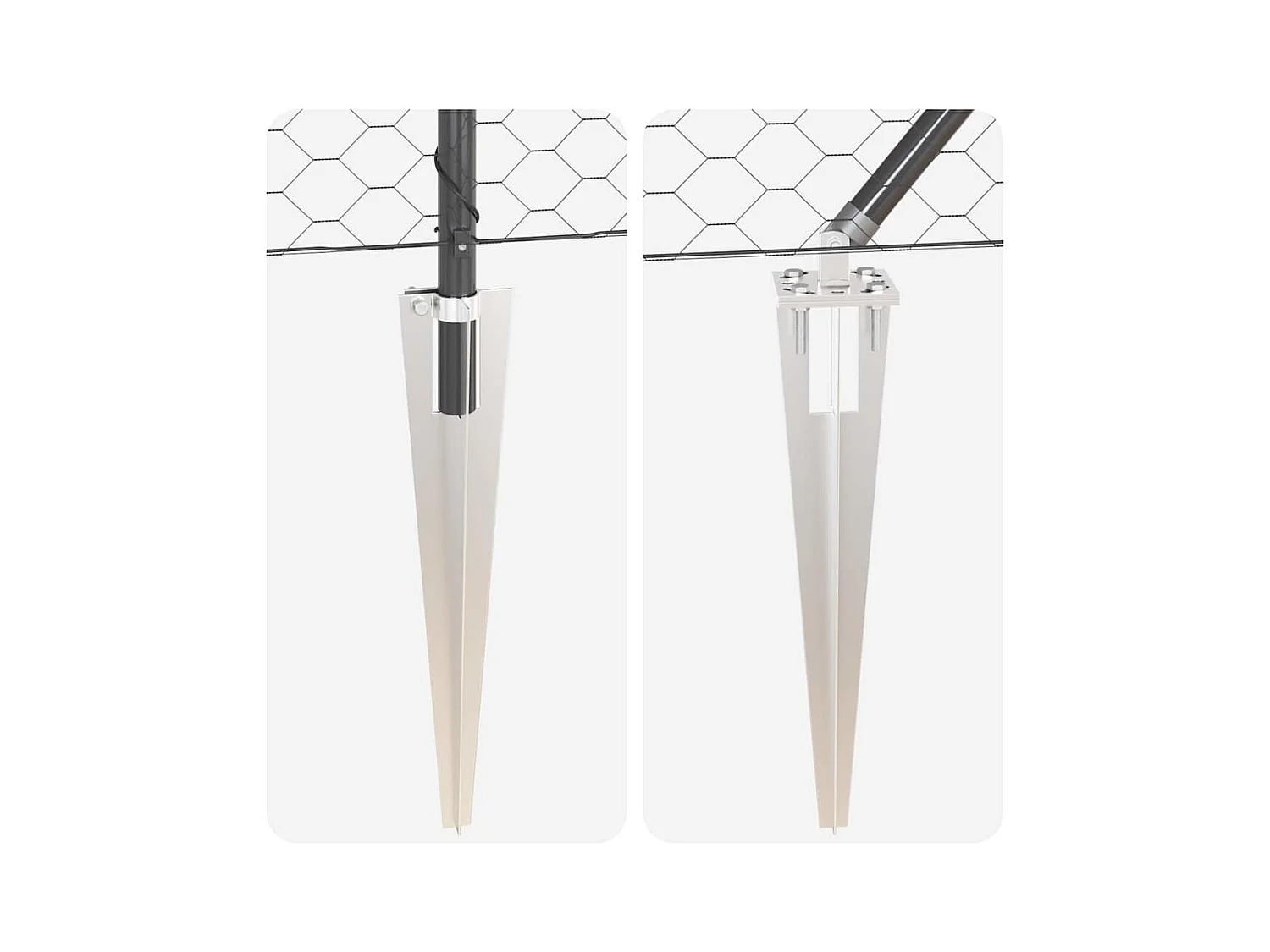 Lattenbodem met matras Zwart 100x200 cm Stof