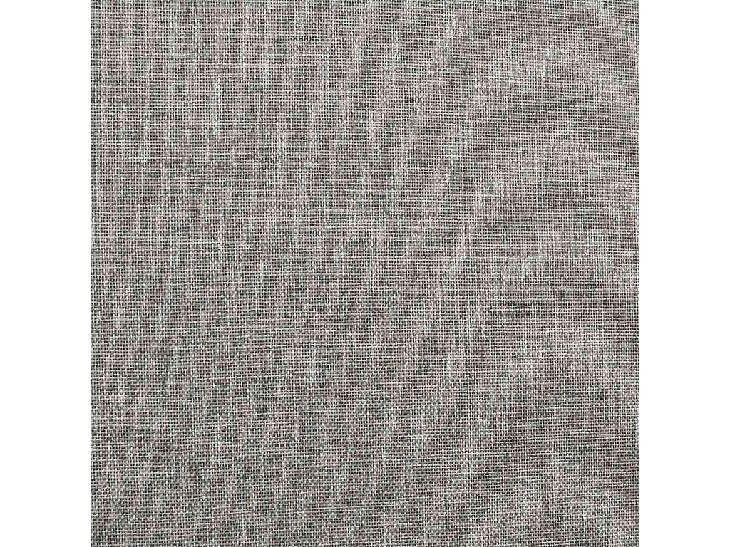 Somier hidráulico con canapé sin colchón 160x200 cm