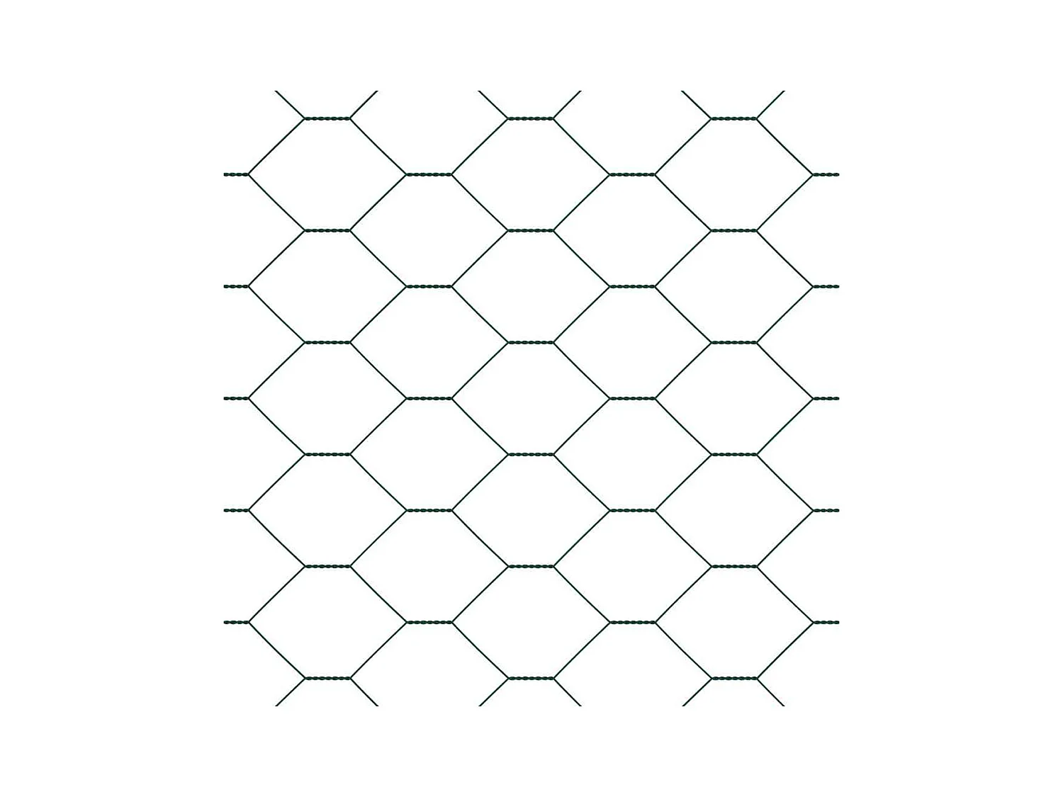 Rete a doghe con materasso Marrone scuro 90x190 cm