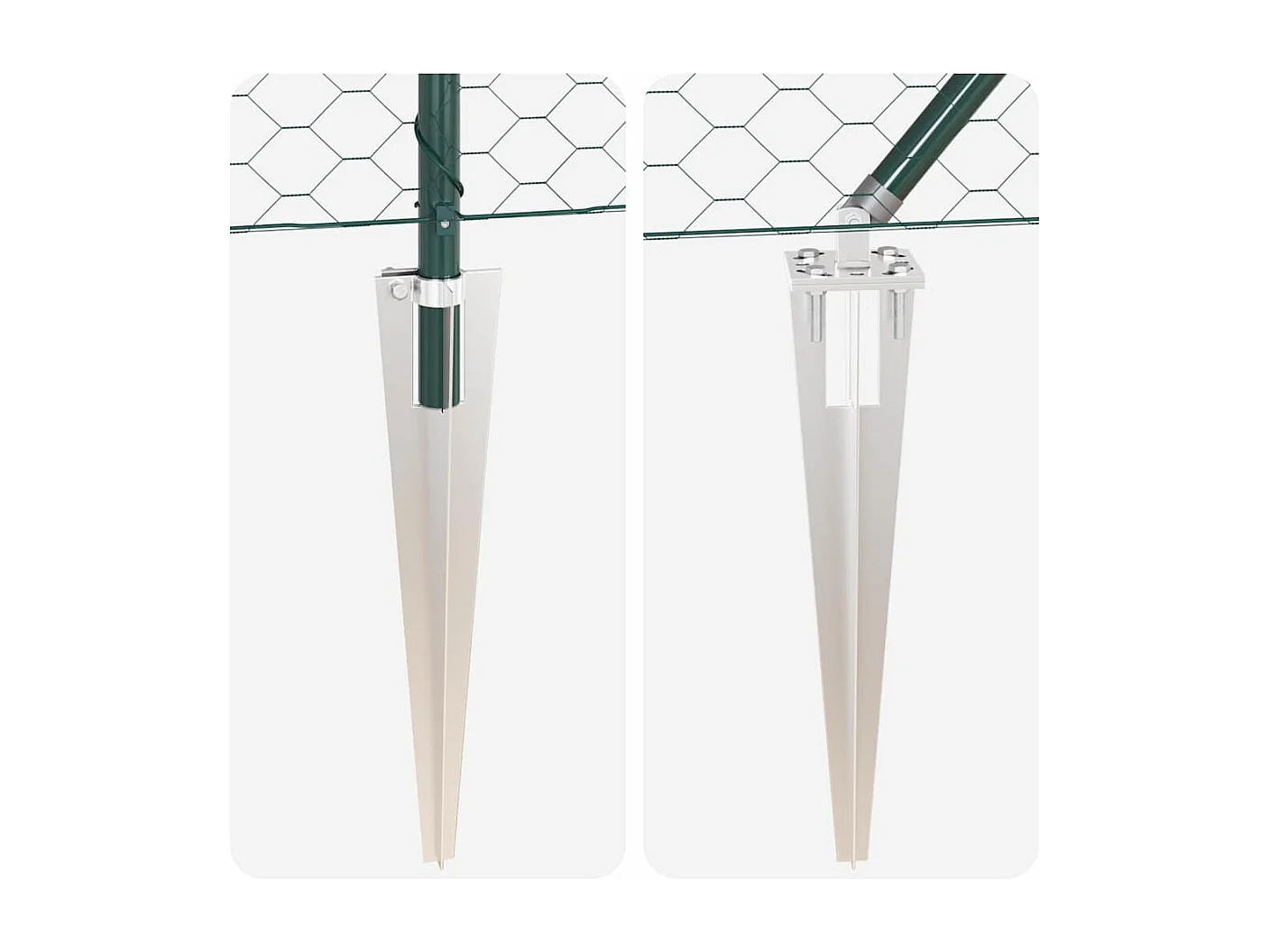 Lattenbodem met matras Donkerbruin 90x190 cm