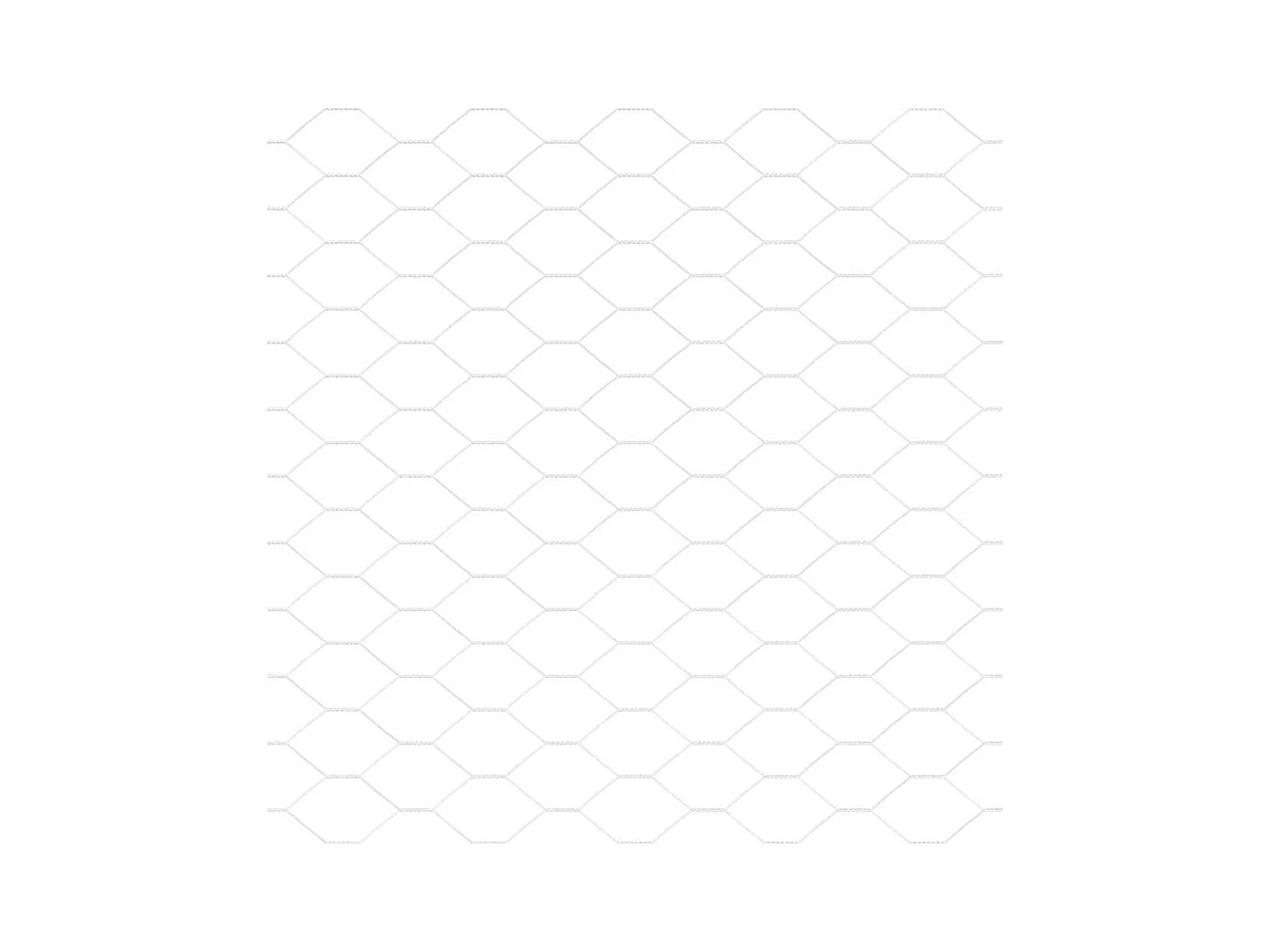 Rete a doghe con materasso Tessuto Nero 100x200 cm