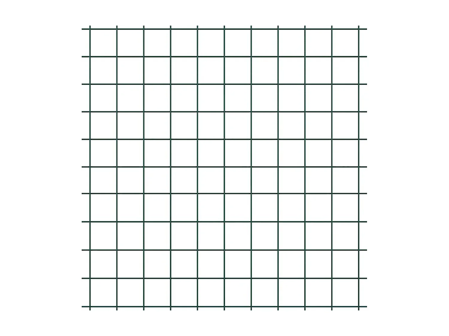 Struttura letto senza materasso in legno massello grigio 200x200 cm