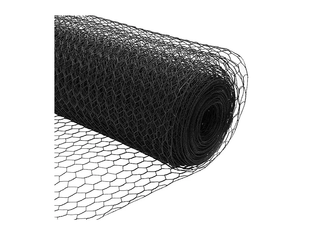 Lattenbodem met matras Zwart 100x200 cm Fluweel