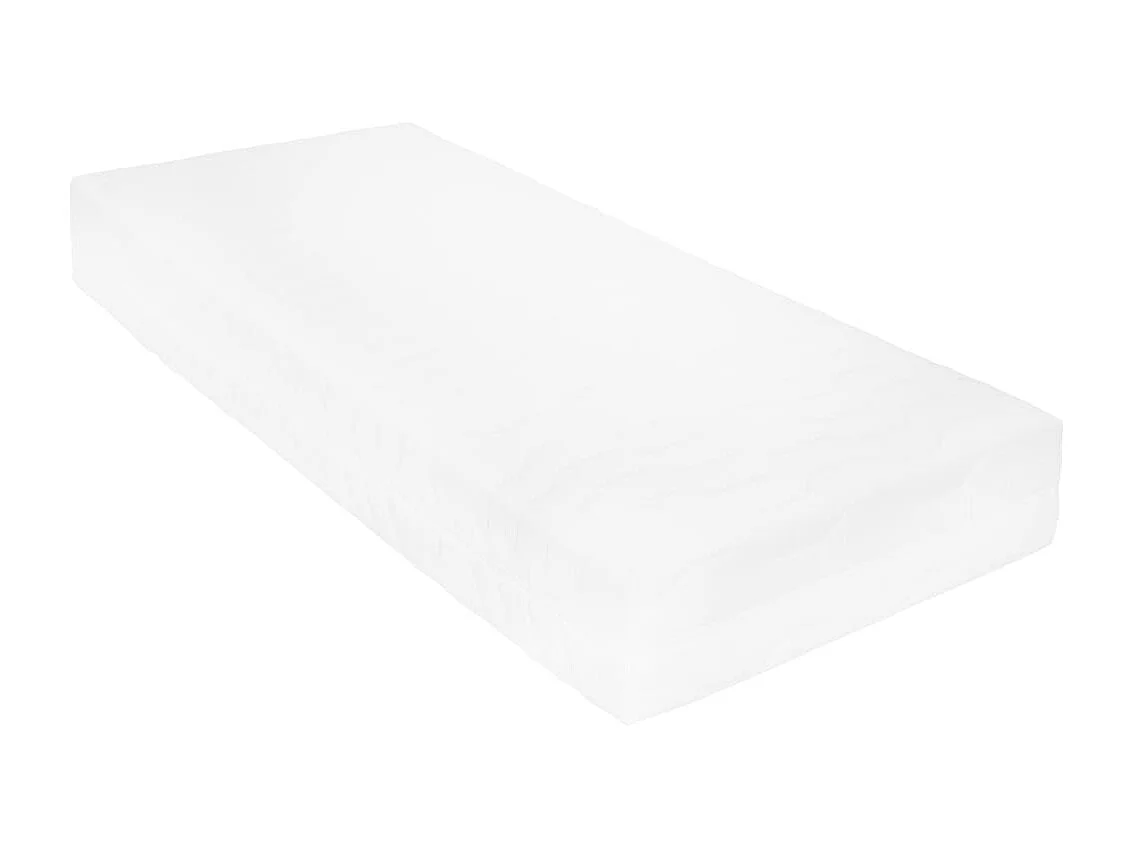 Dagbed met matras 90x200 cm Massief grenenhout