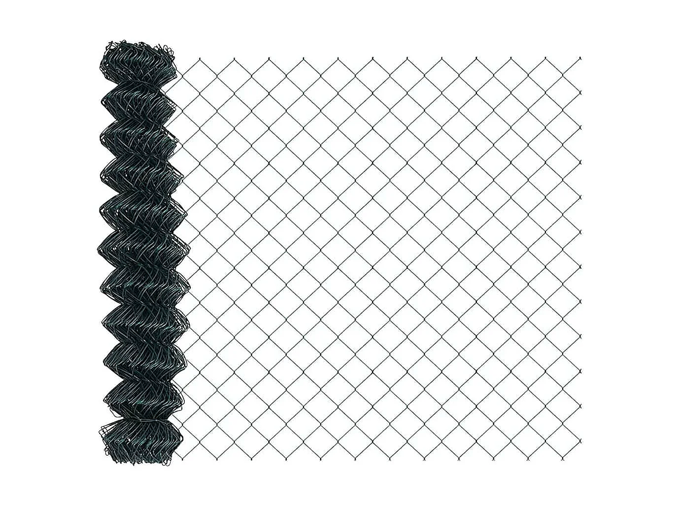 Palletbedframe zonder matras 160x200 cm massief grenenhout