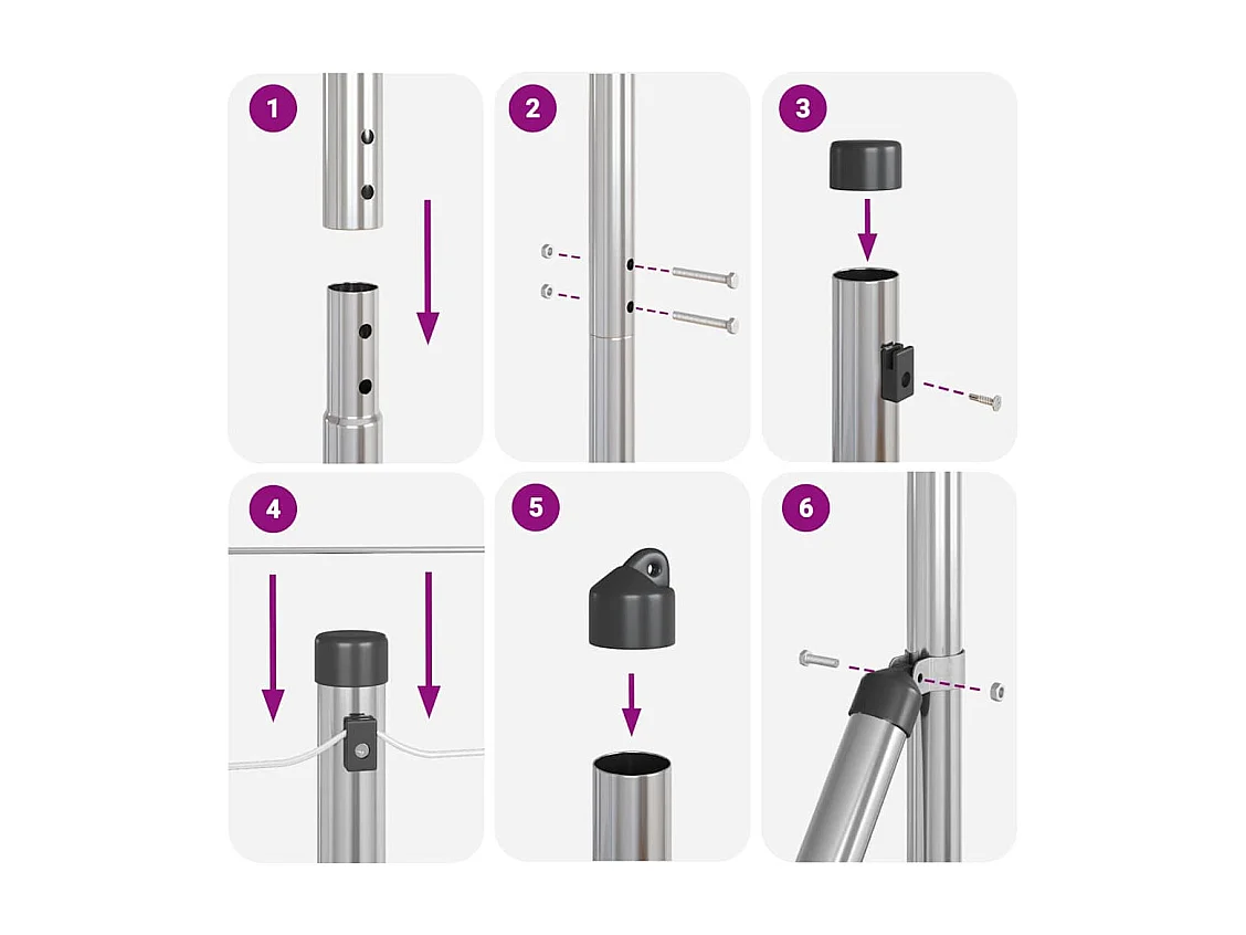 Somier de láminas con colchón Taupe 90x190 cm Tela