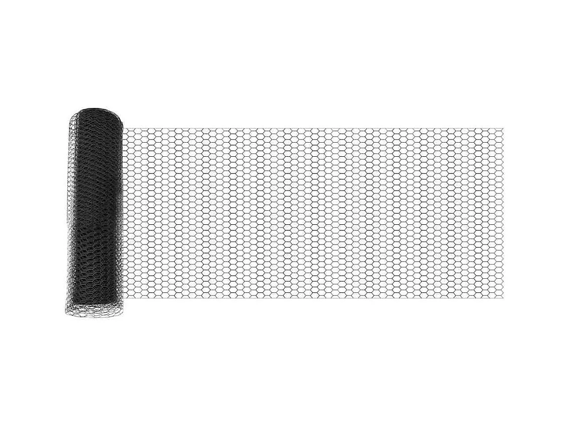 Bedframe zonder matras zwart massief grenenhout 200x200 cm