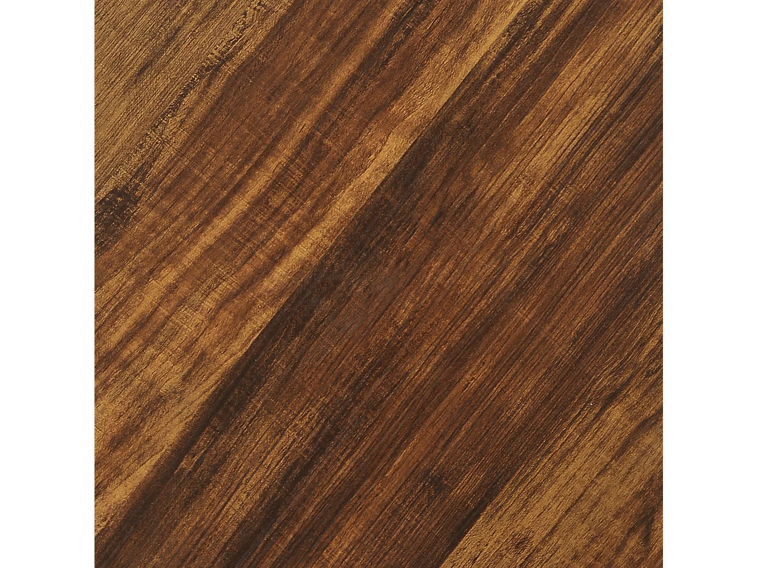 Table à manger ronde pour 4 à 6 personnes, table de cuisine ronde, 119 cm