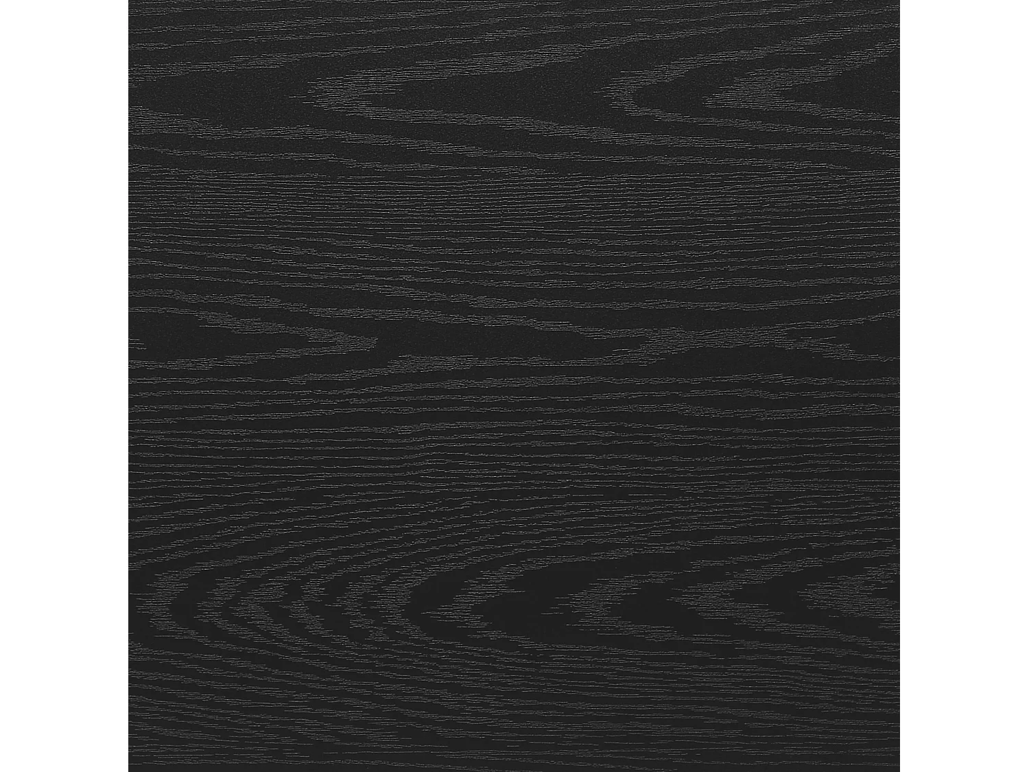 Console d'entrée de 110 cm avec rangement, table de canapé noire unique en forme de C derrière le canapé