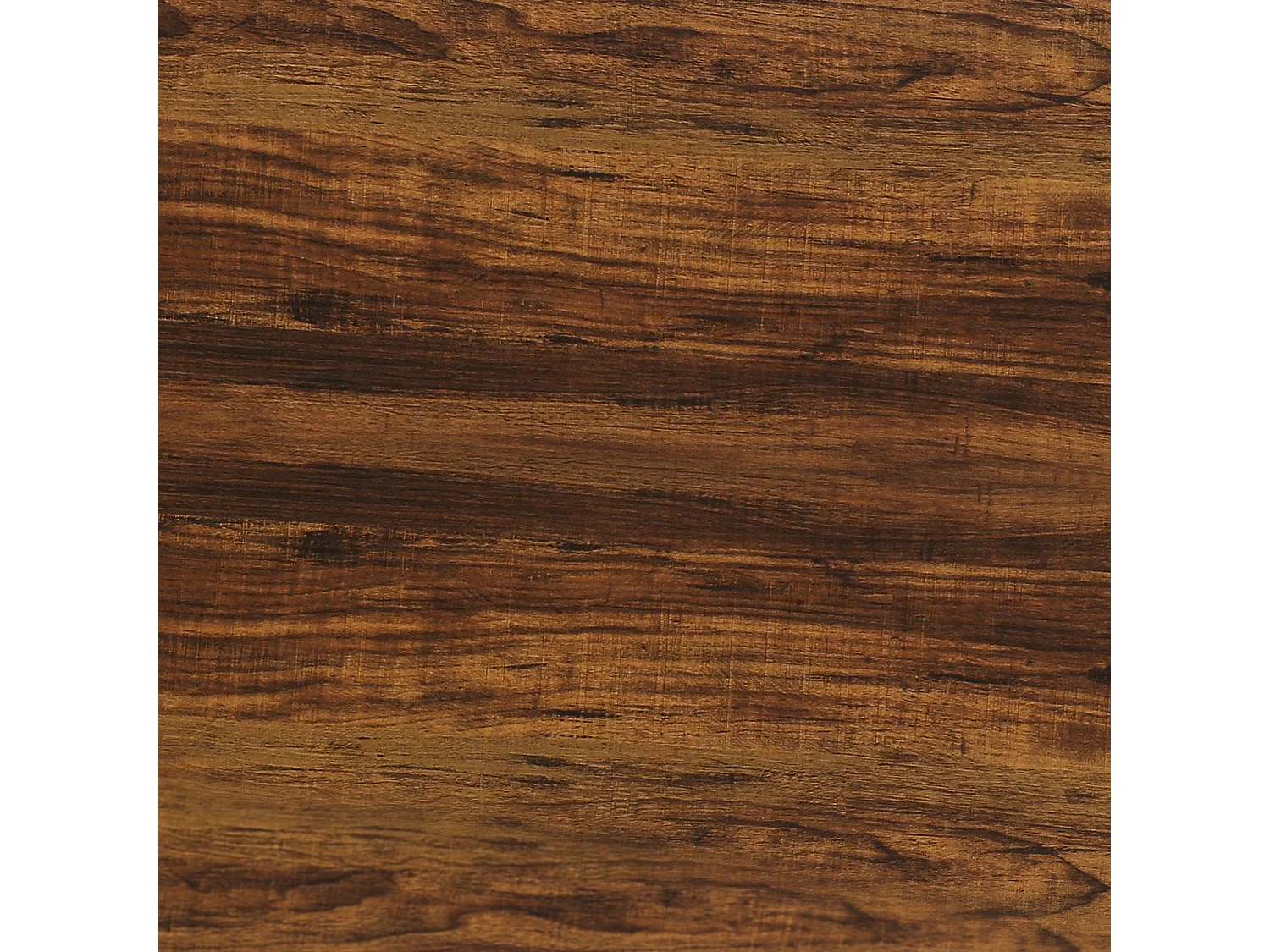 Console rectangulaire en bois de 160 cm de long, idéale derrière le canapé, style ferme