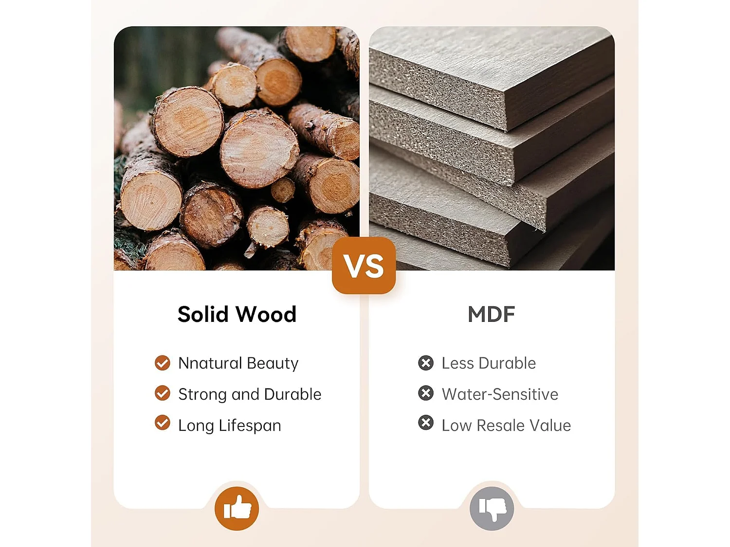 Table console en bois massif de 160 cm, table d'entrée étroite à 2 niveaux pour couloir, entrée