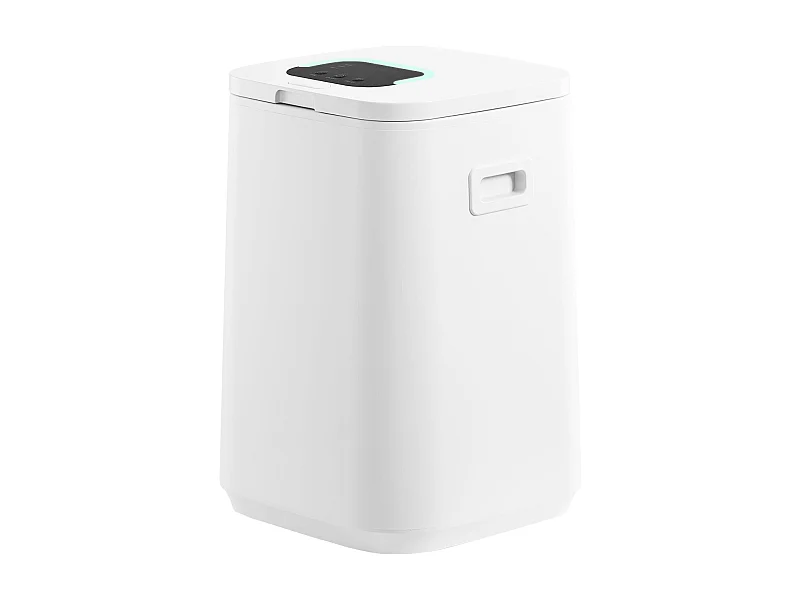 Chauffe Serviettes 20 L SucceBuy, Seau Sèche-serviettes pour Salle de Bain, avec Écran LED, Réglage de la Température, Minuterie et Verrou de Sécurité