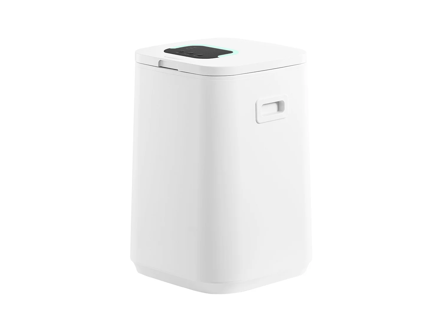 Scaldasciugamani 20 L SucceBuy, Secchiello Asciugasciugamani per Bagno, con Schermo LED, Regolazione Temperatura, Timer e Blocco di Sicurezza