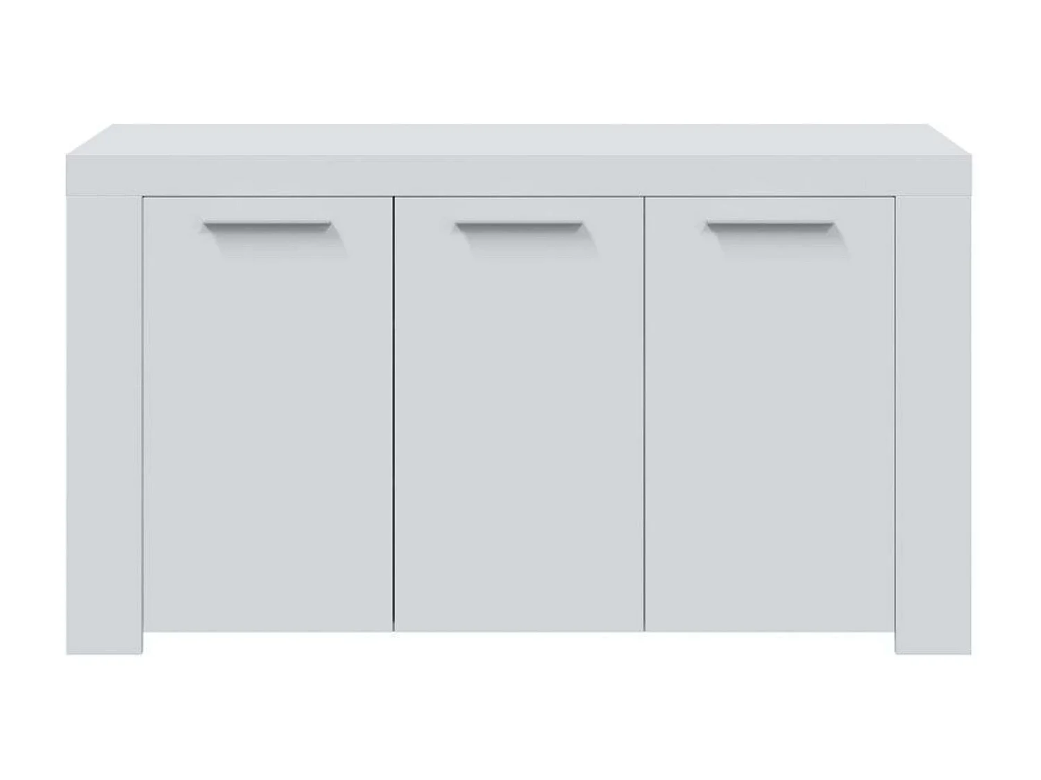 Pack Despacho Ofc. Moderna Blanco Artik y Roble Canadian