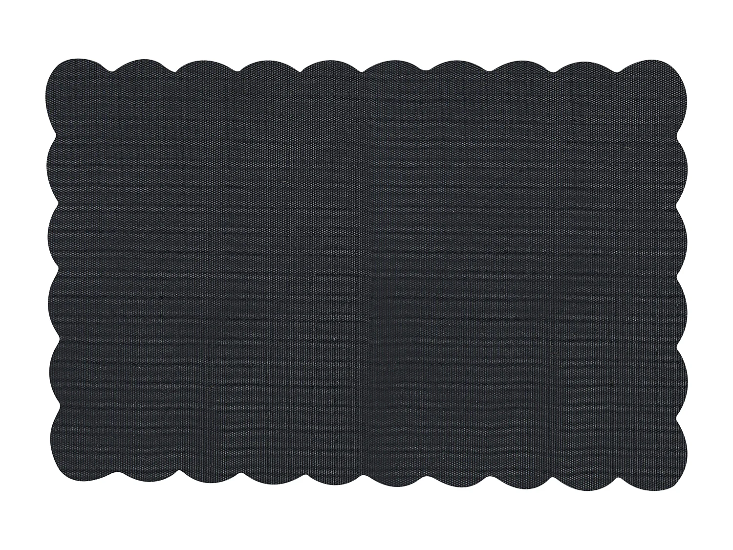 Paillasson PINATUBO Naturel 60 x 90 cm Fibre de coco