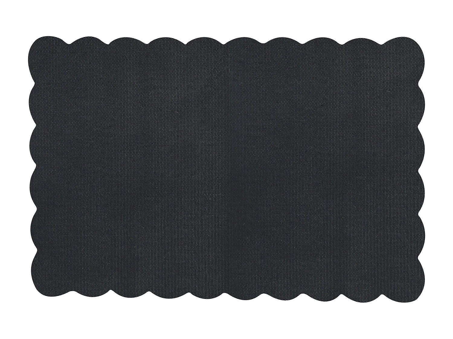 Paillasson PINATUBO Naturel 60 x 90 cm Fibre de coco