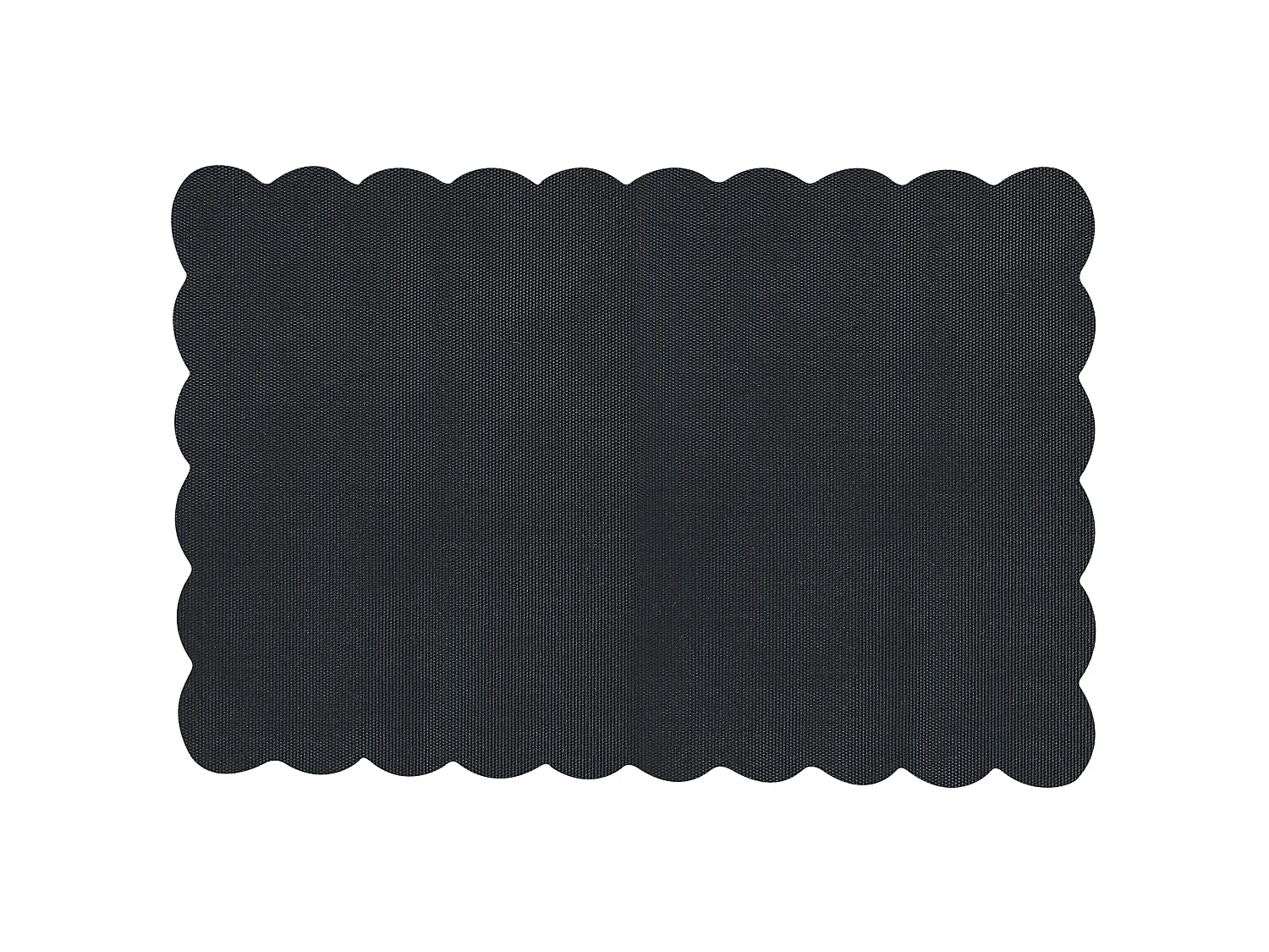 Doormat PINATUBO Natural 60 x 90 cm Coir