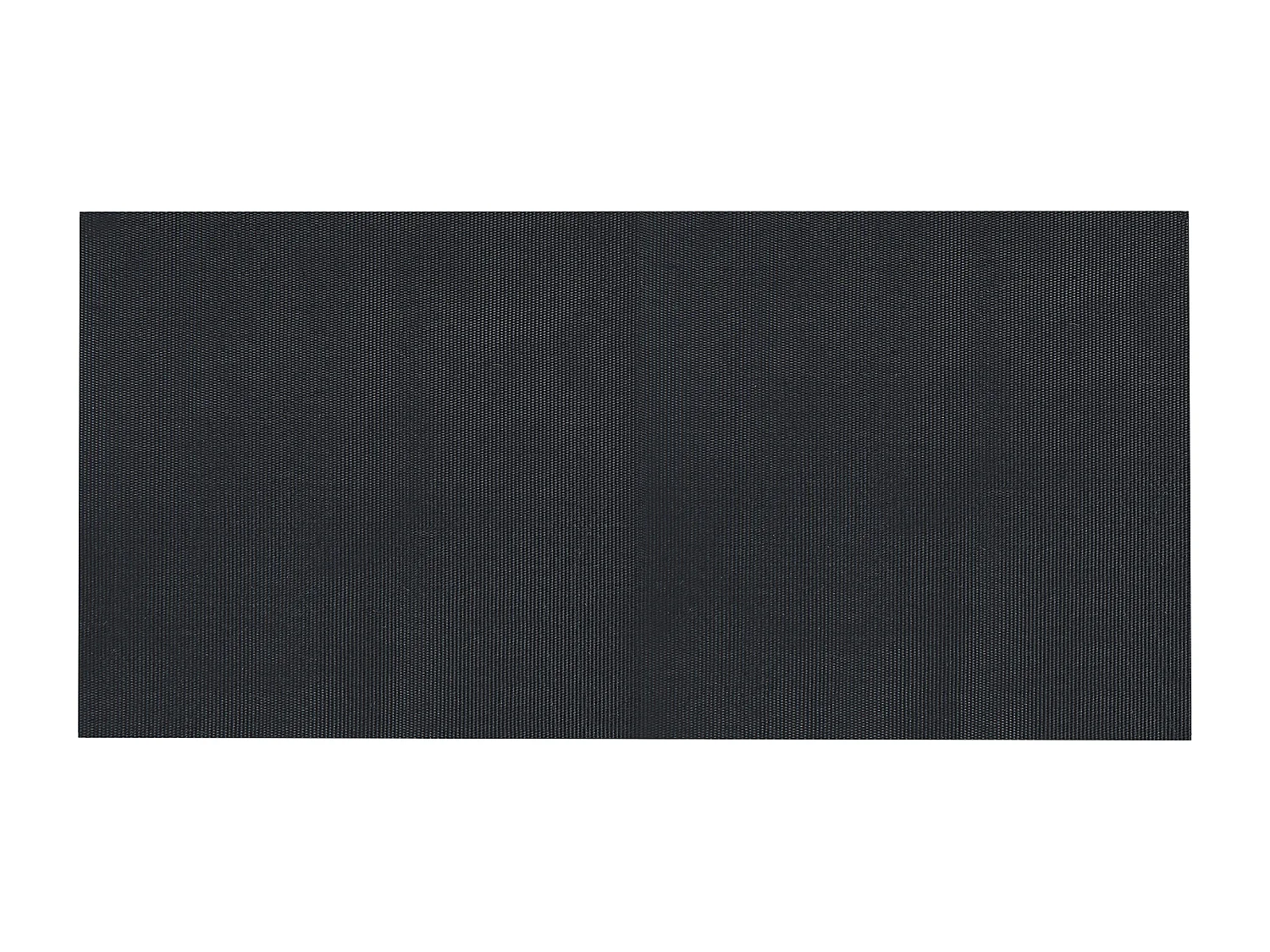 Paillasson PULIAN Naturel 55 x 120 cm Lapin Fibre de coco