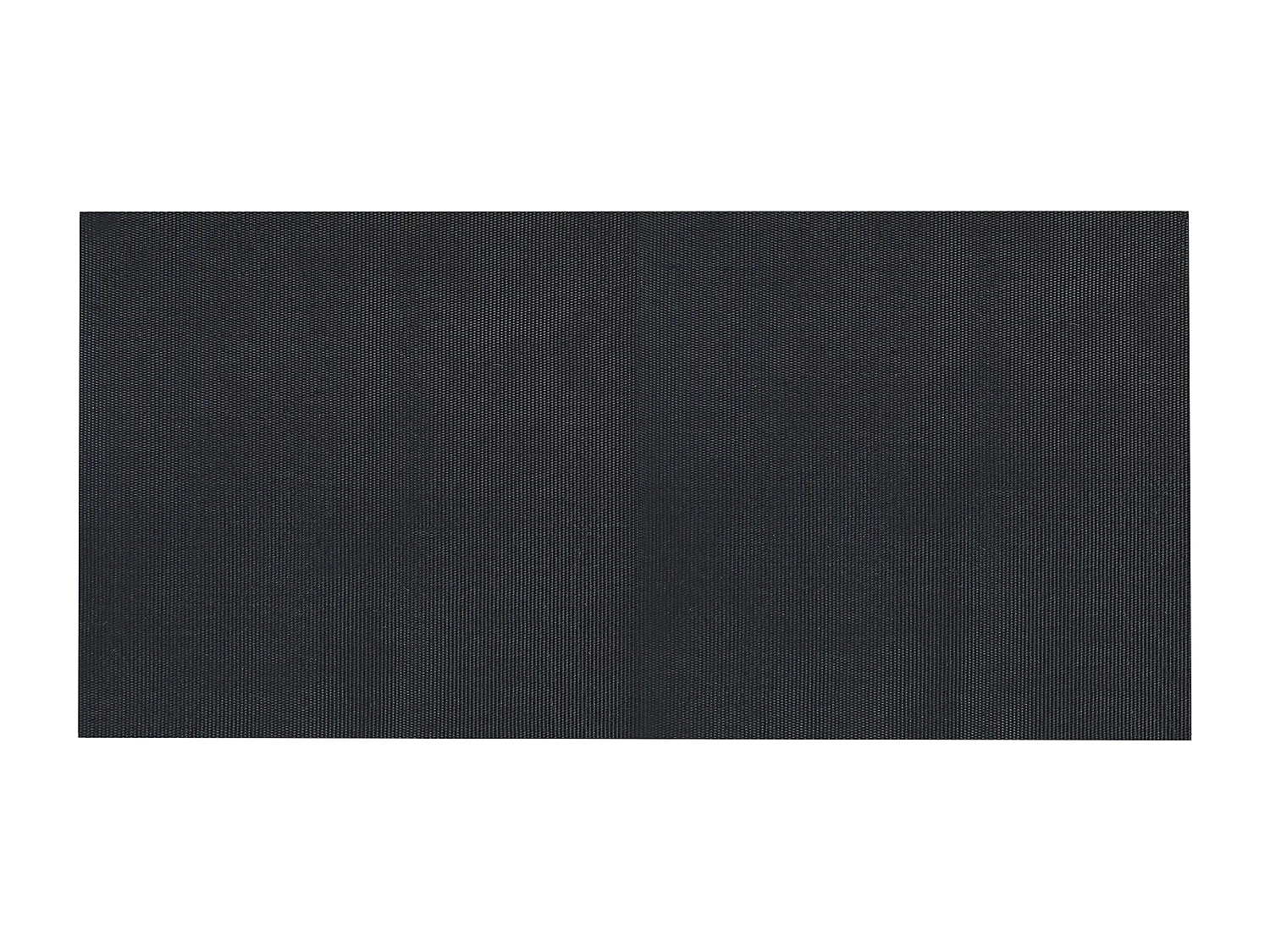 Paillasson LINGAYEN Naturel 55 x 120 cm Lapin Fibre de coco