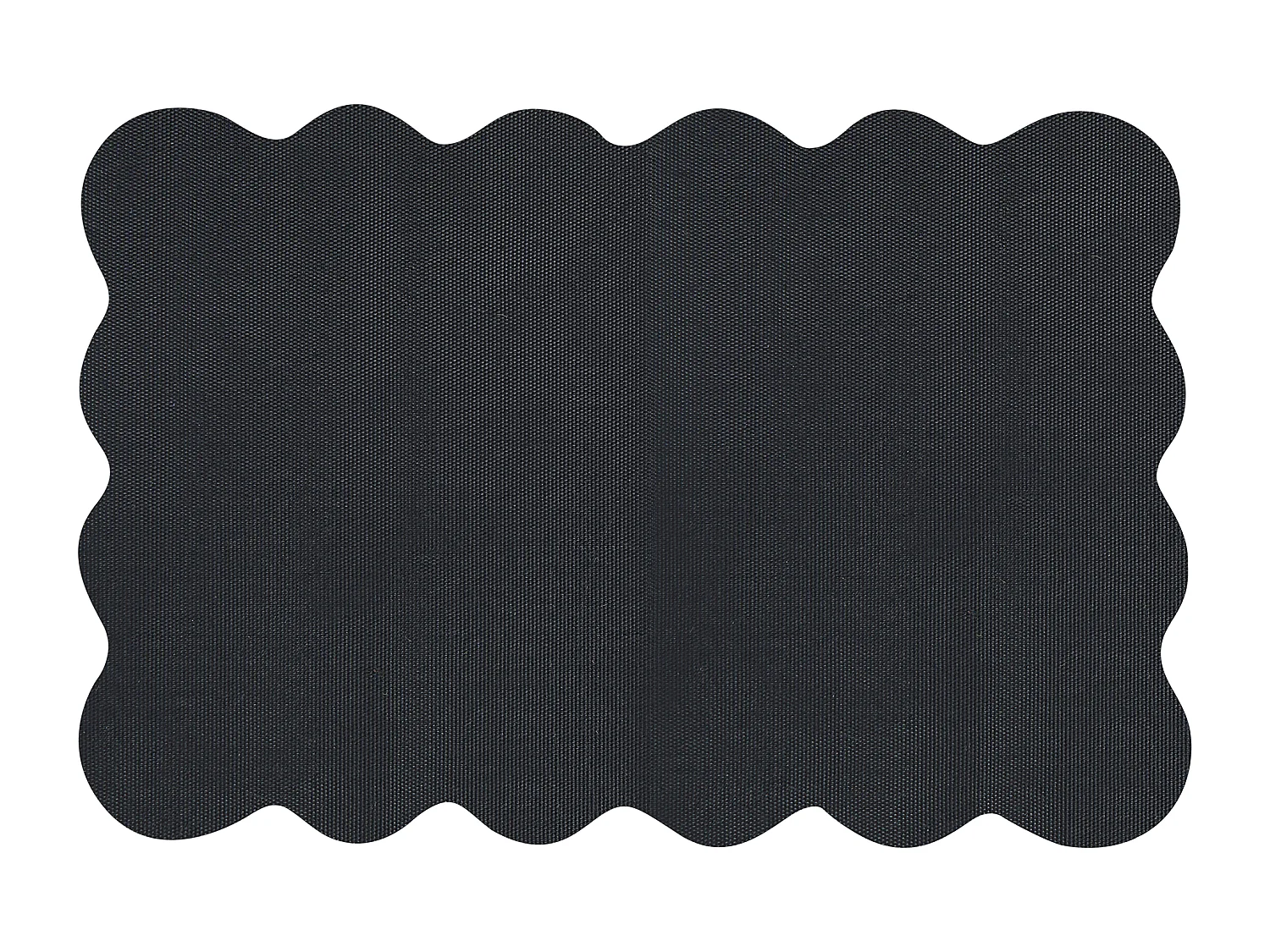 Paillasson HOLON Naturel 60 x 90 cm Fibre de coco