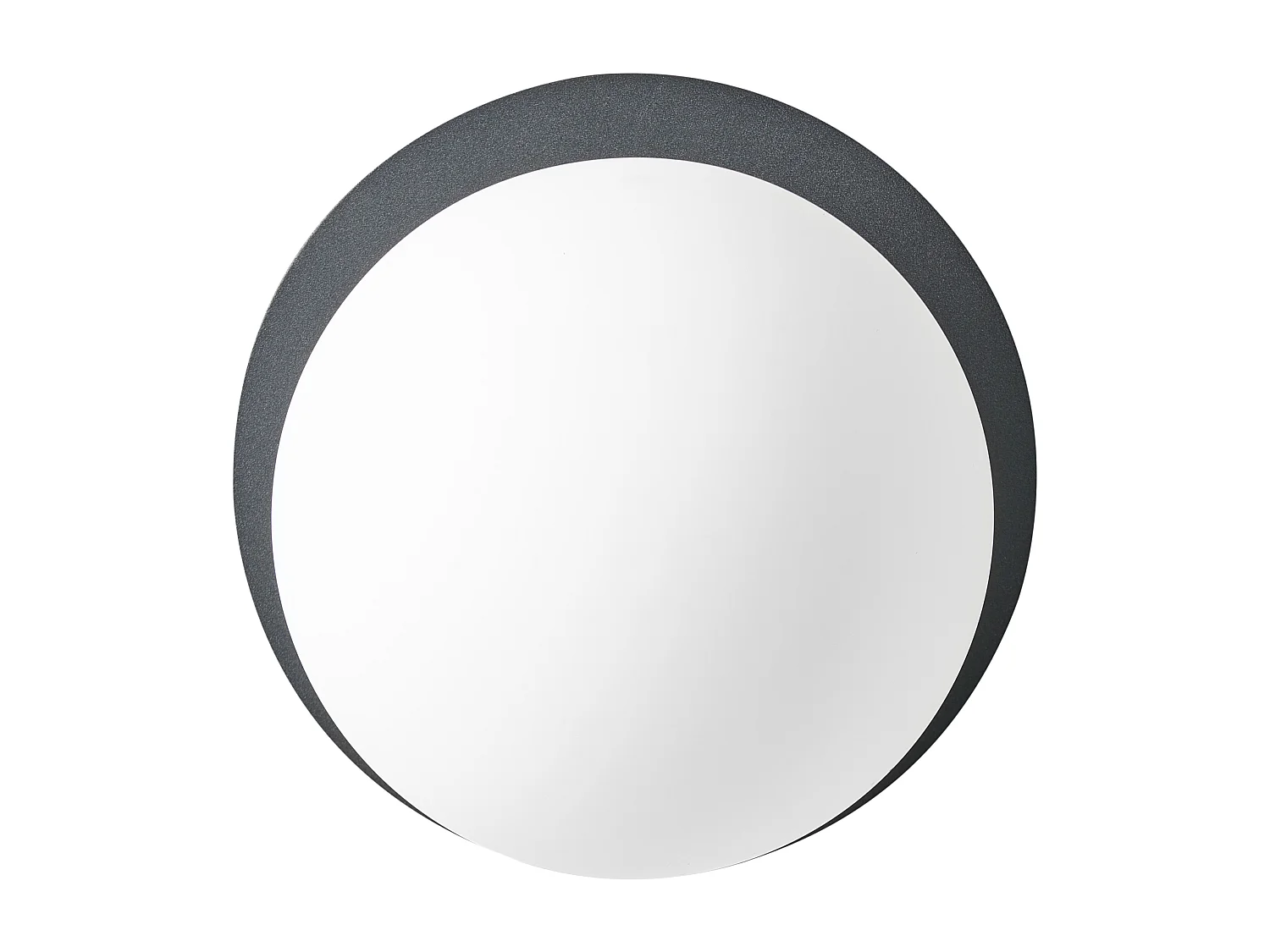 Lot de 2 lampes murales BOUBLE Métal Noir