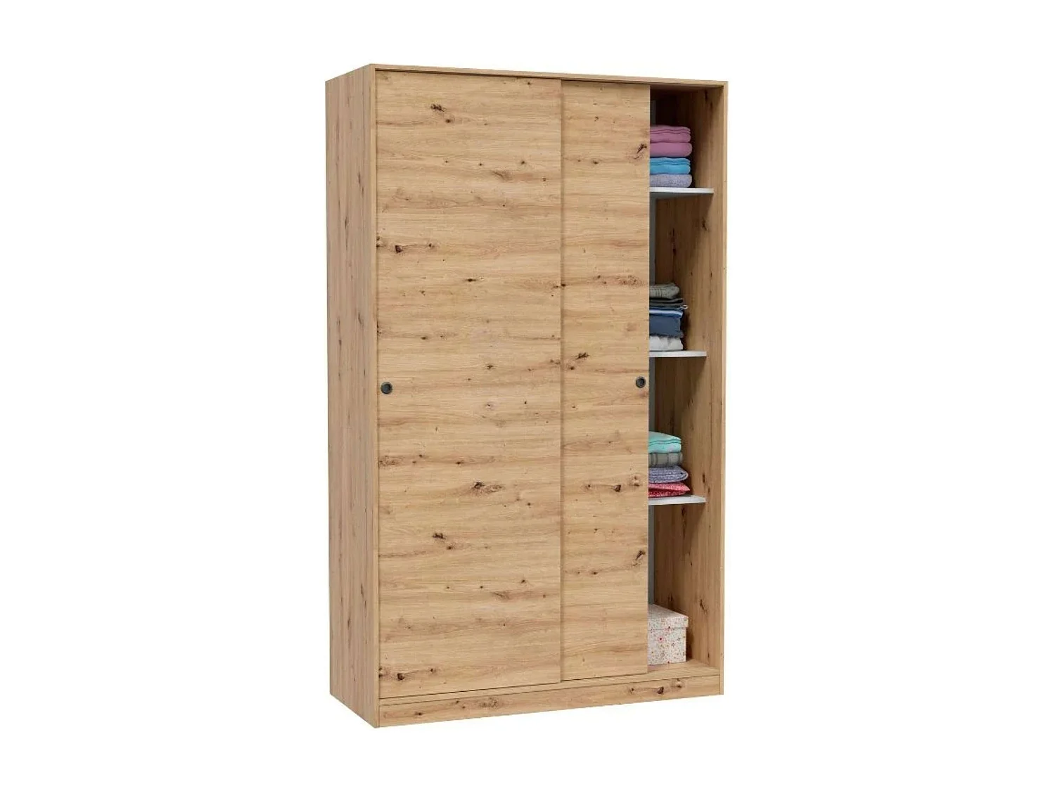 Pack Muebles Dorm. Juvenil