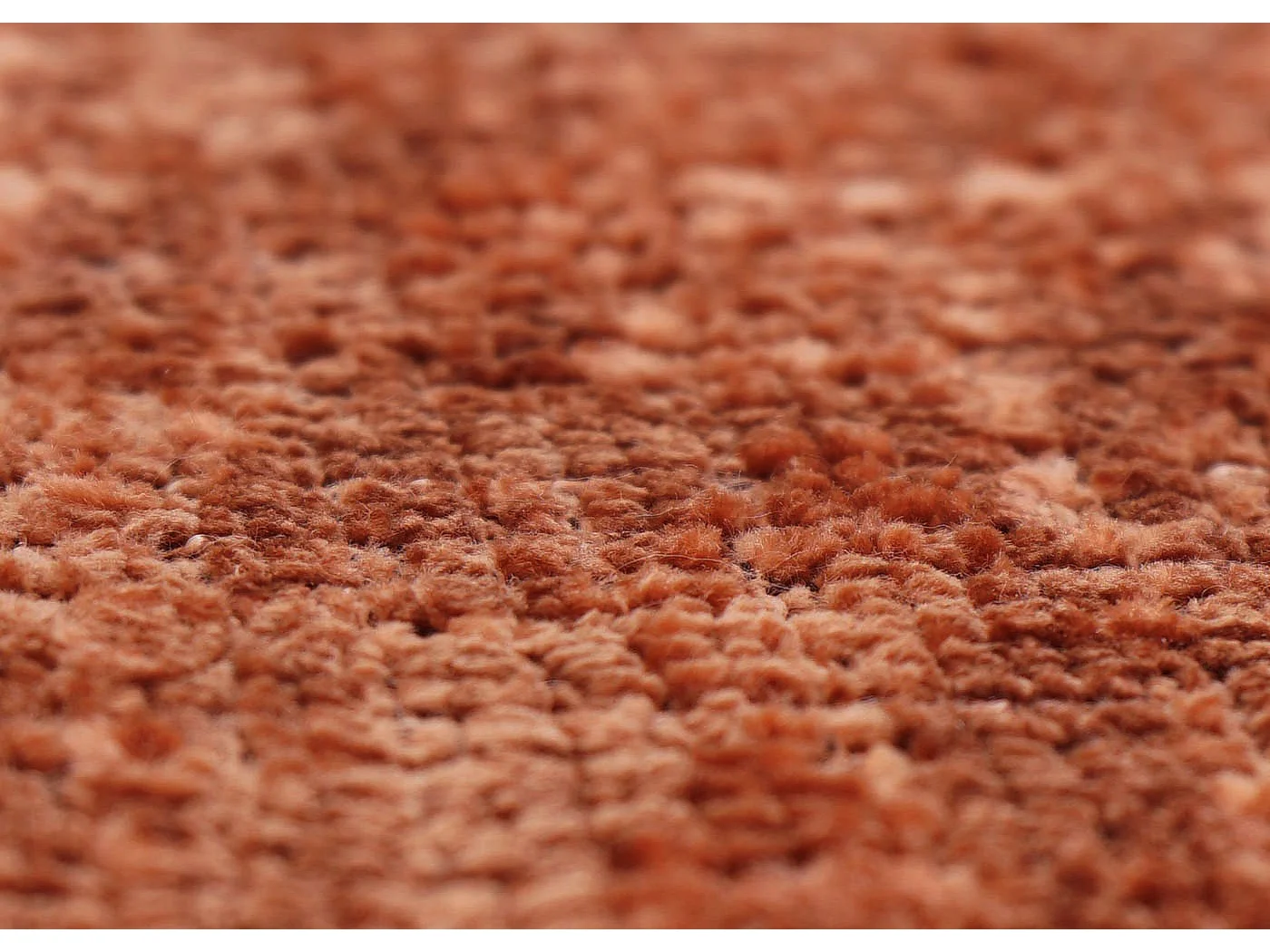 Tabouret MCW-C22 (lot de 2),  terracotta