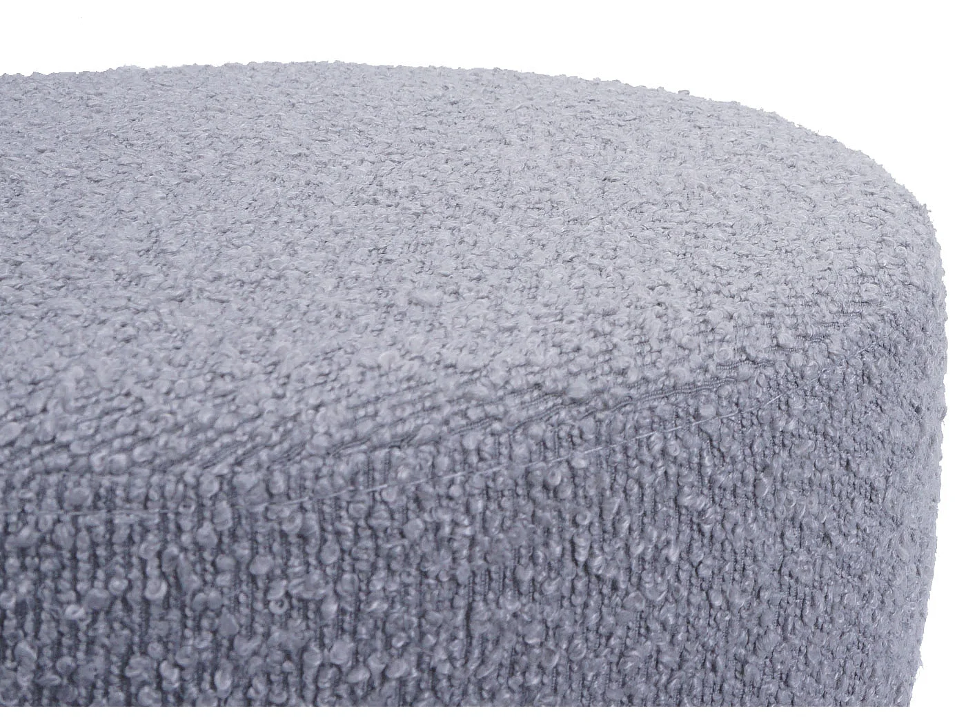 Tabouret MCW-C22,  gris