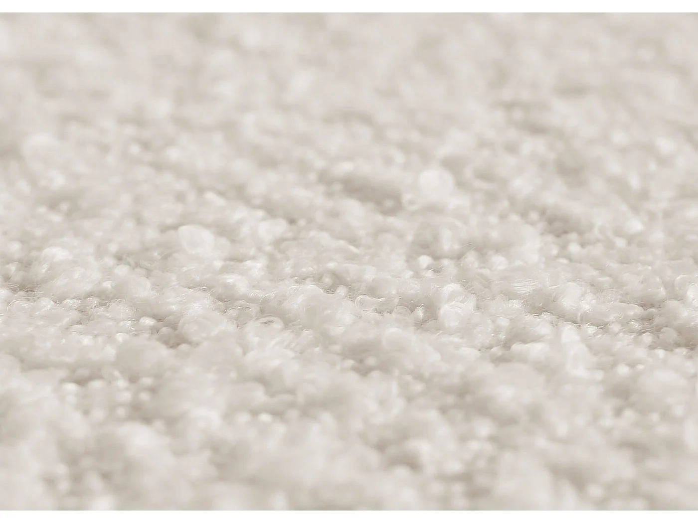 Tabouret MCW-C22 (lot de 2),  crème-blanc