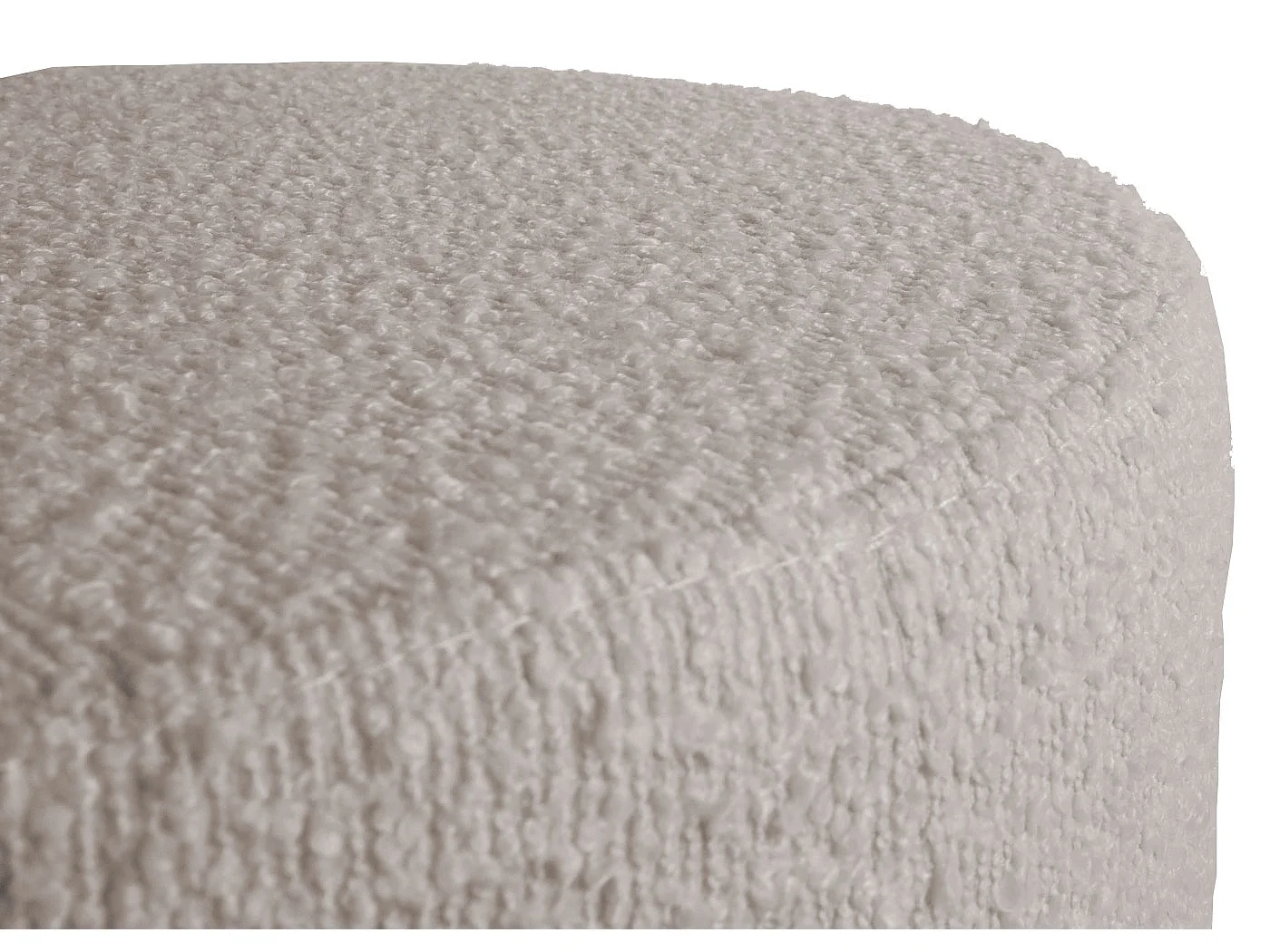 MCW-C22 stool,  beige